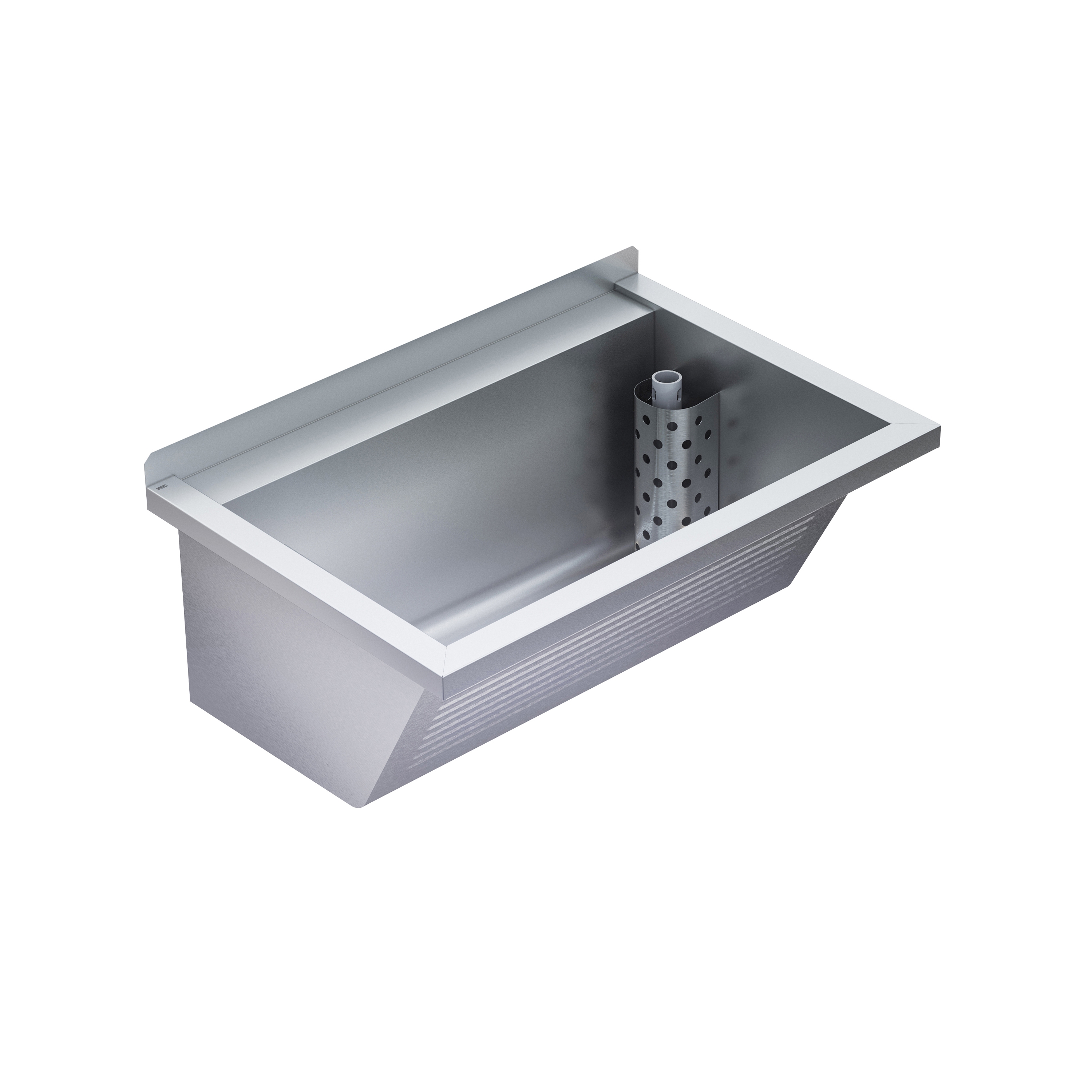 SIRIUS washtrough