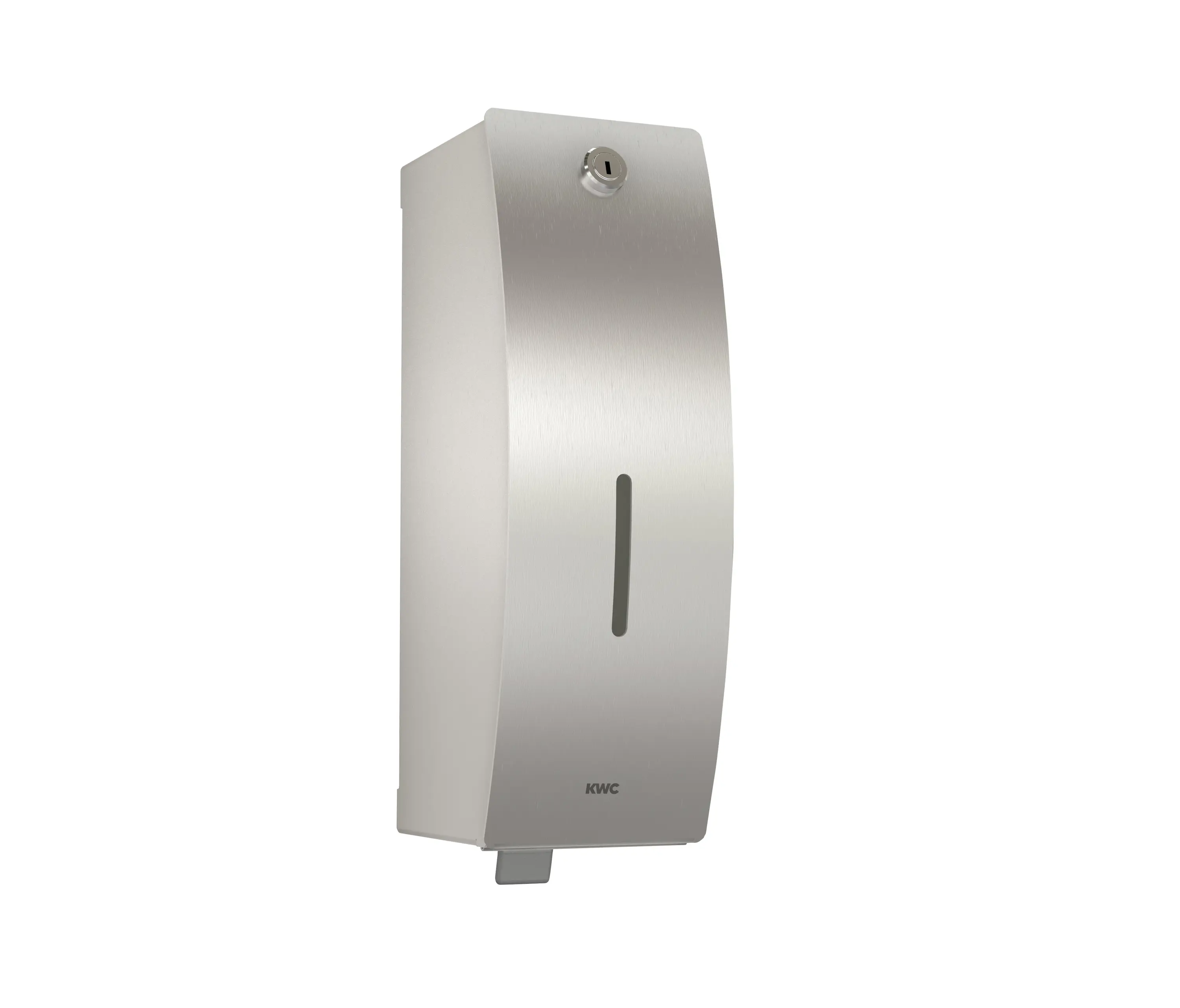 KWC Professional - STRATOS soap dispenser