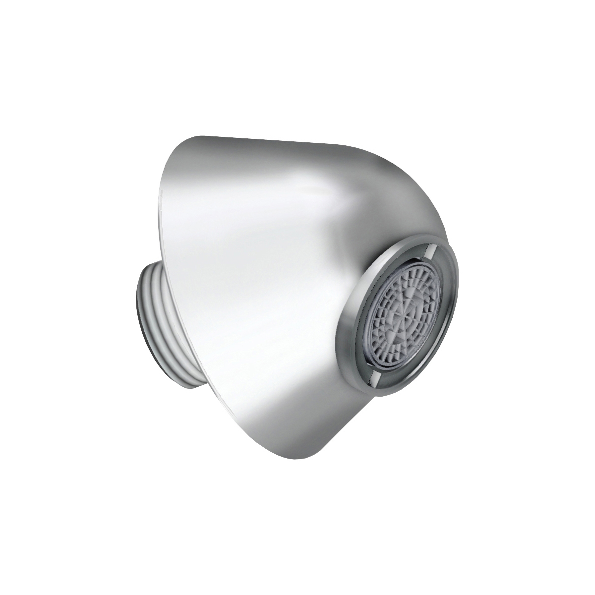 WASH TAPS - Accessories Wall outlet, DN 15
