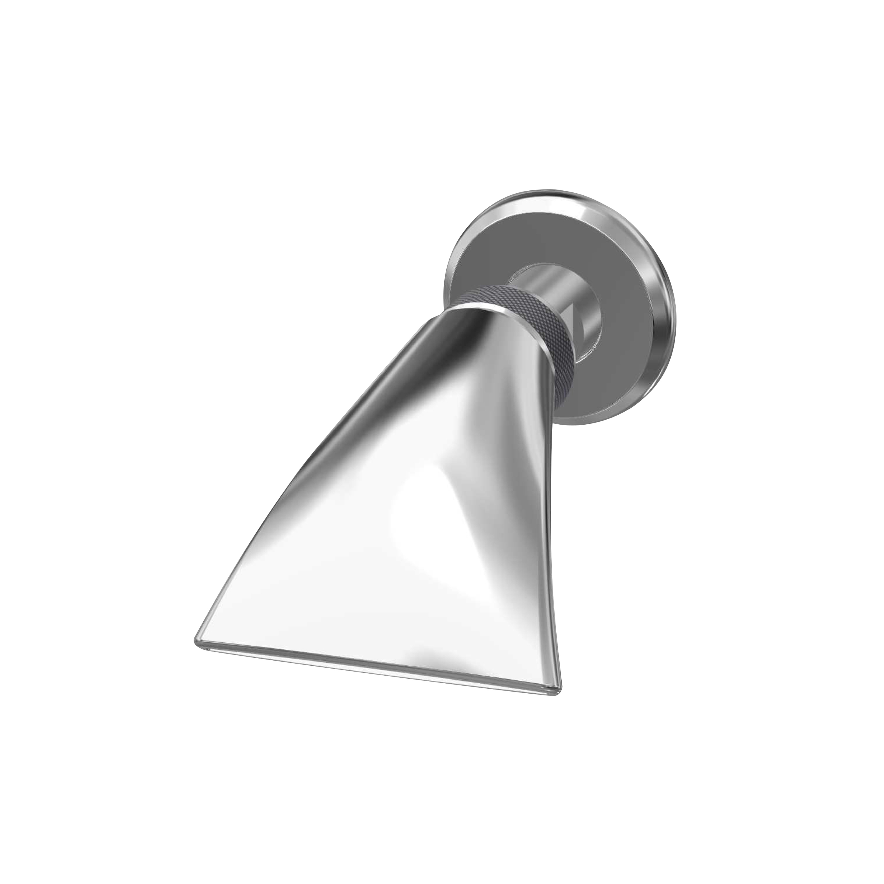 WELLNESS Drench shower for wall mounting
