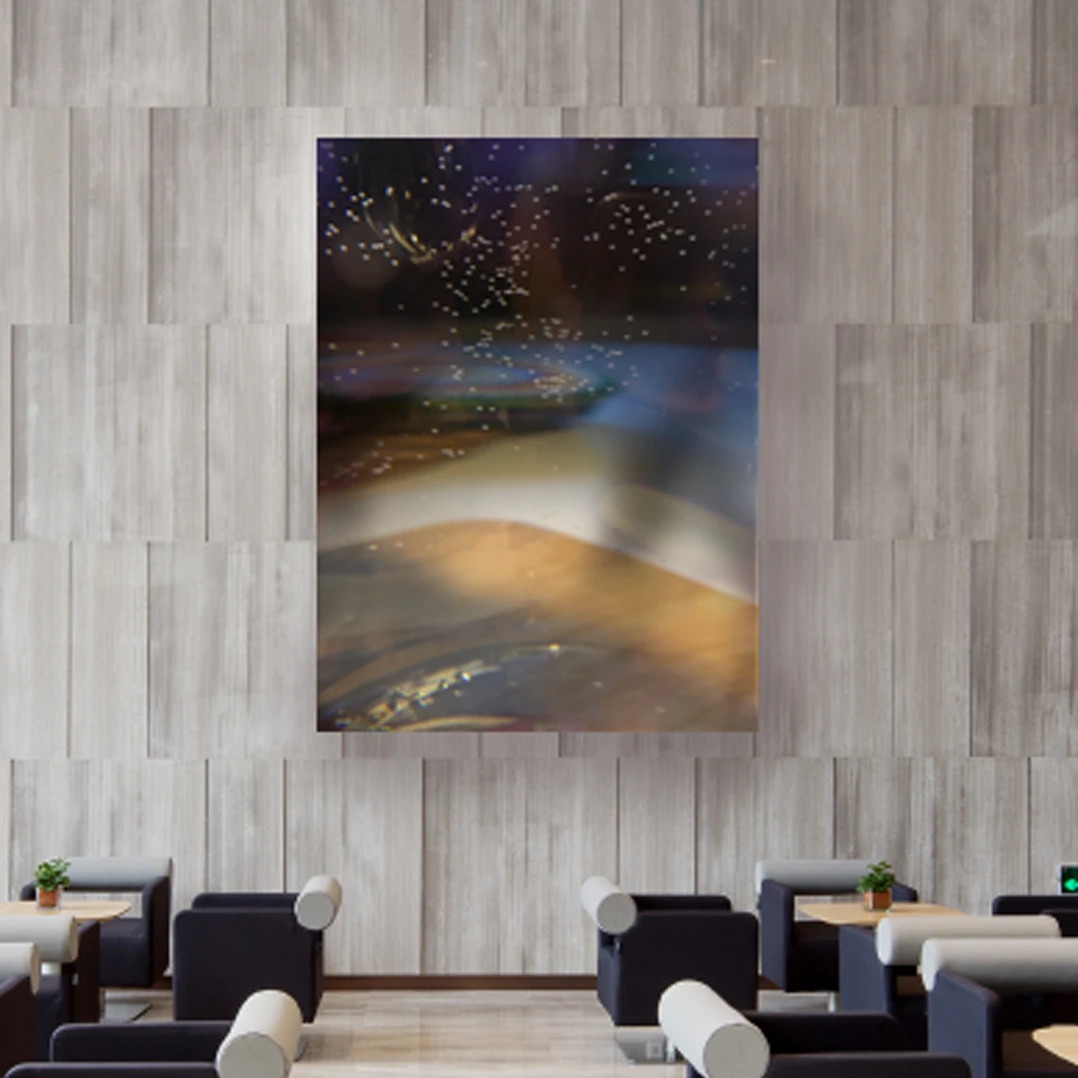ACOUSTIC IMAGES ARTEDITION | PHOTOPAINTINGS