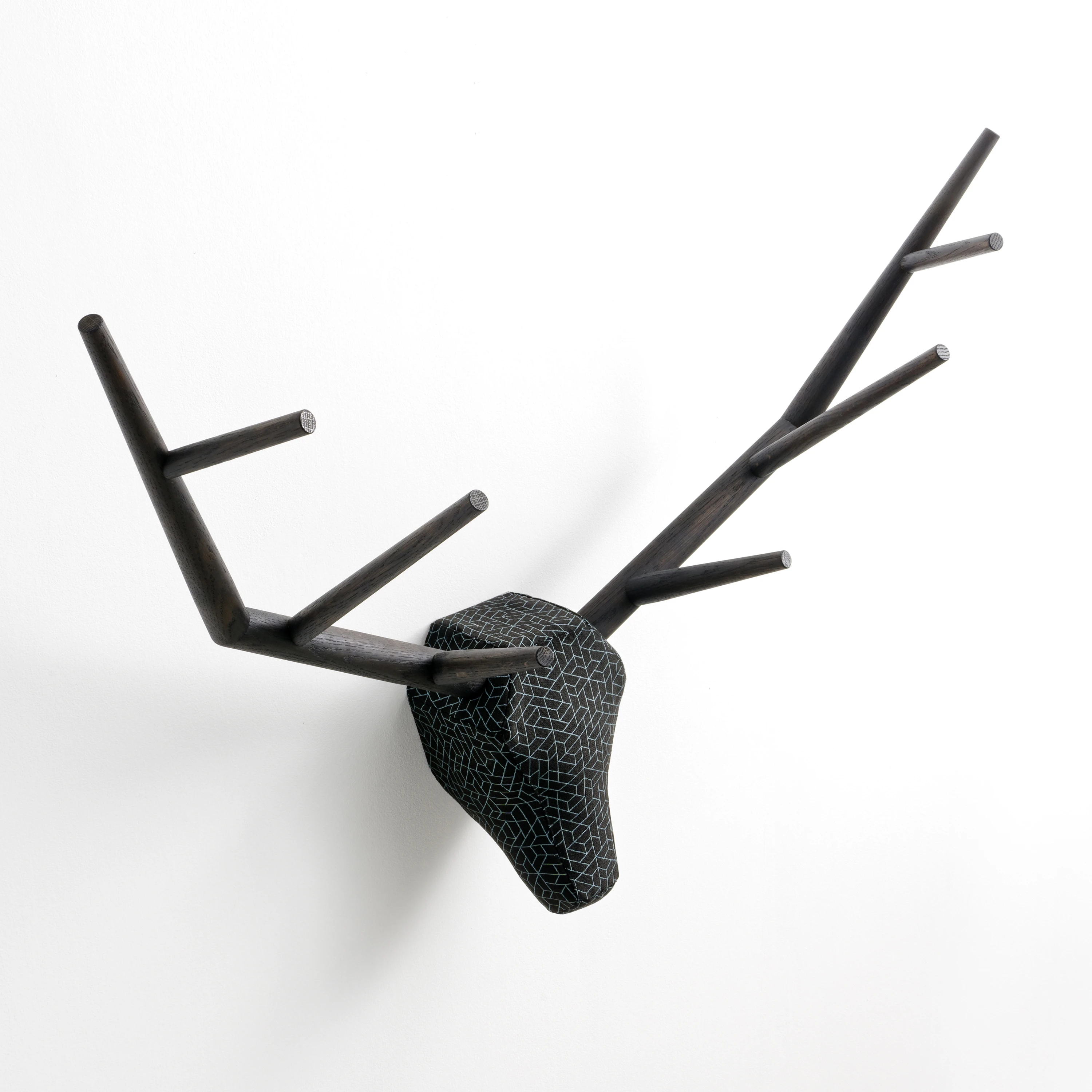 WALL COAT HANGER
