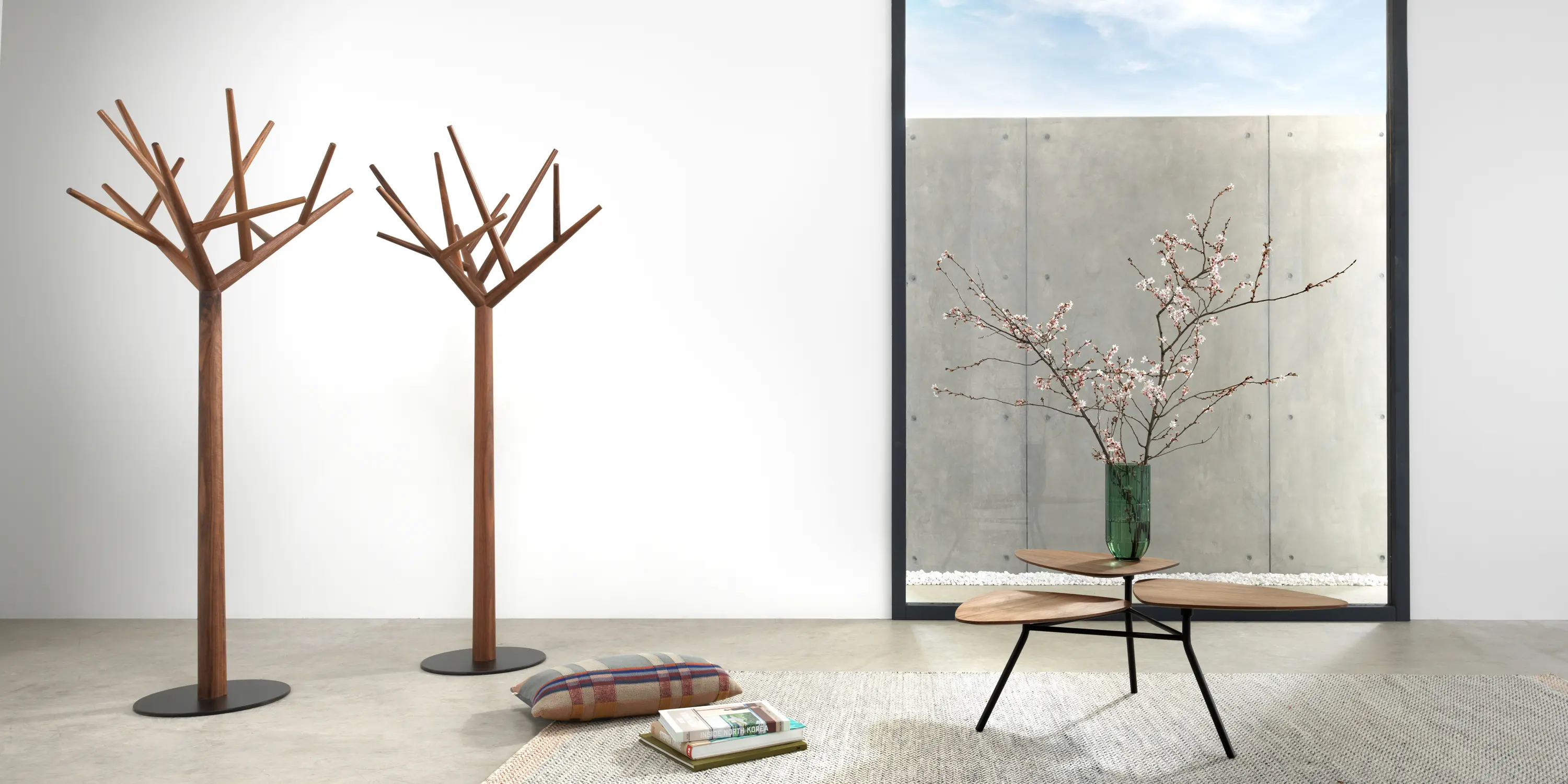 Klybeck - 63 | Modular coffee table