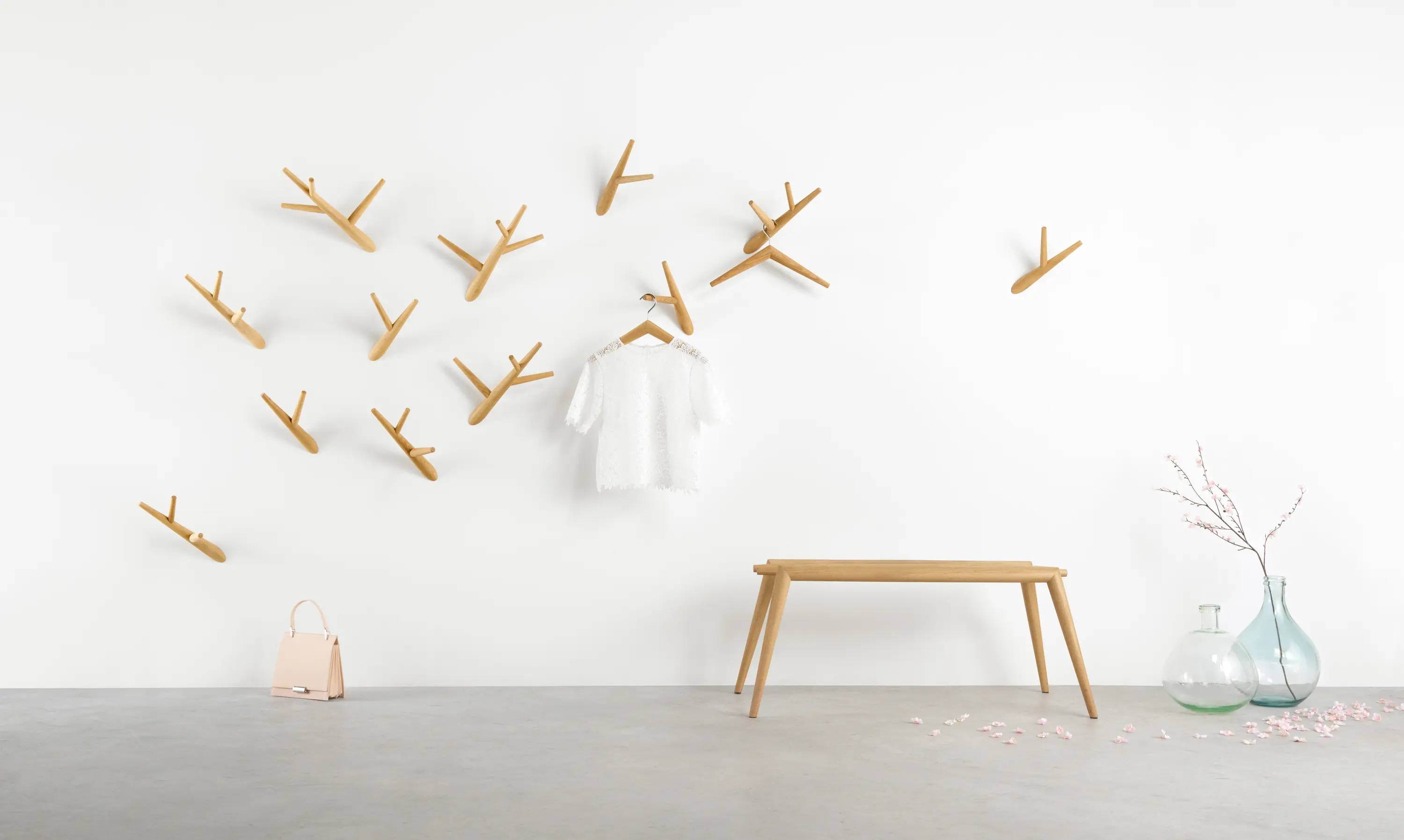 Klybeck - oddo | Bench