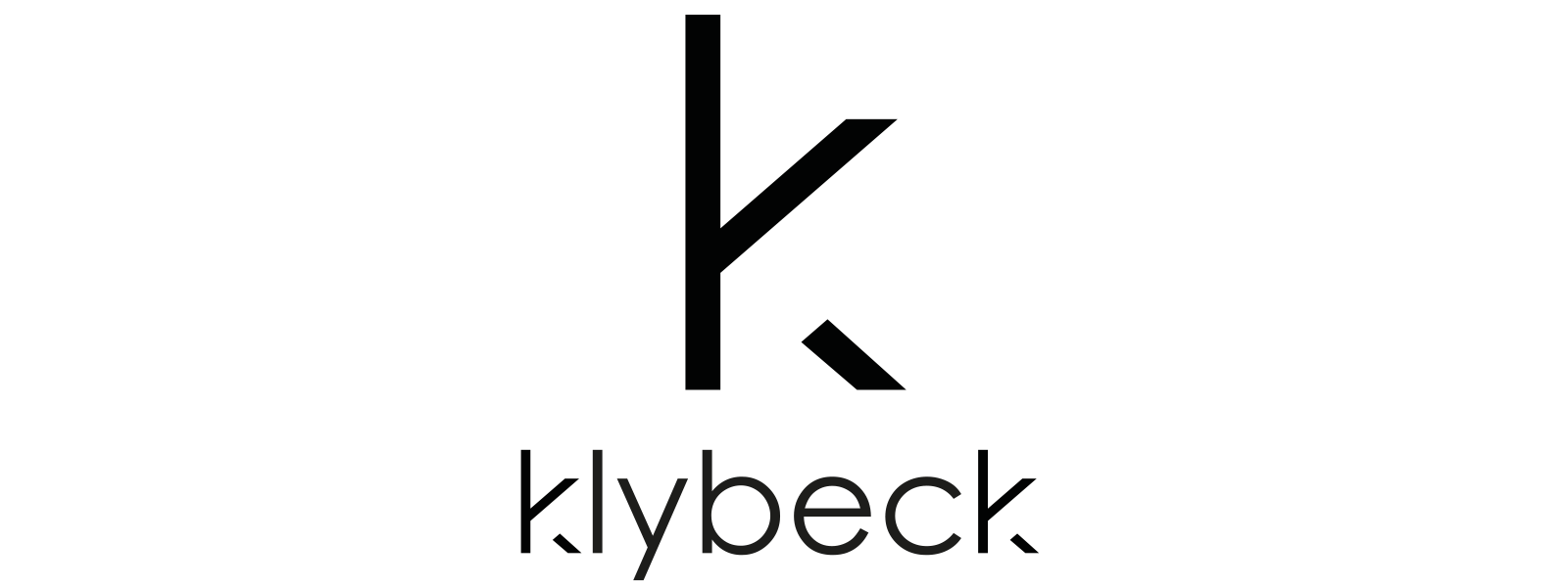 Logo di Klybeck