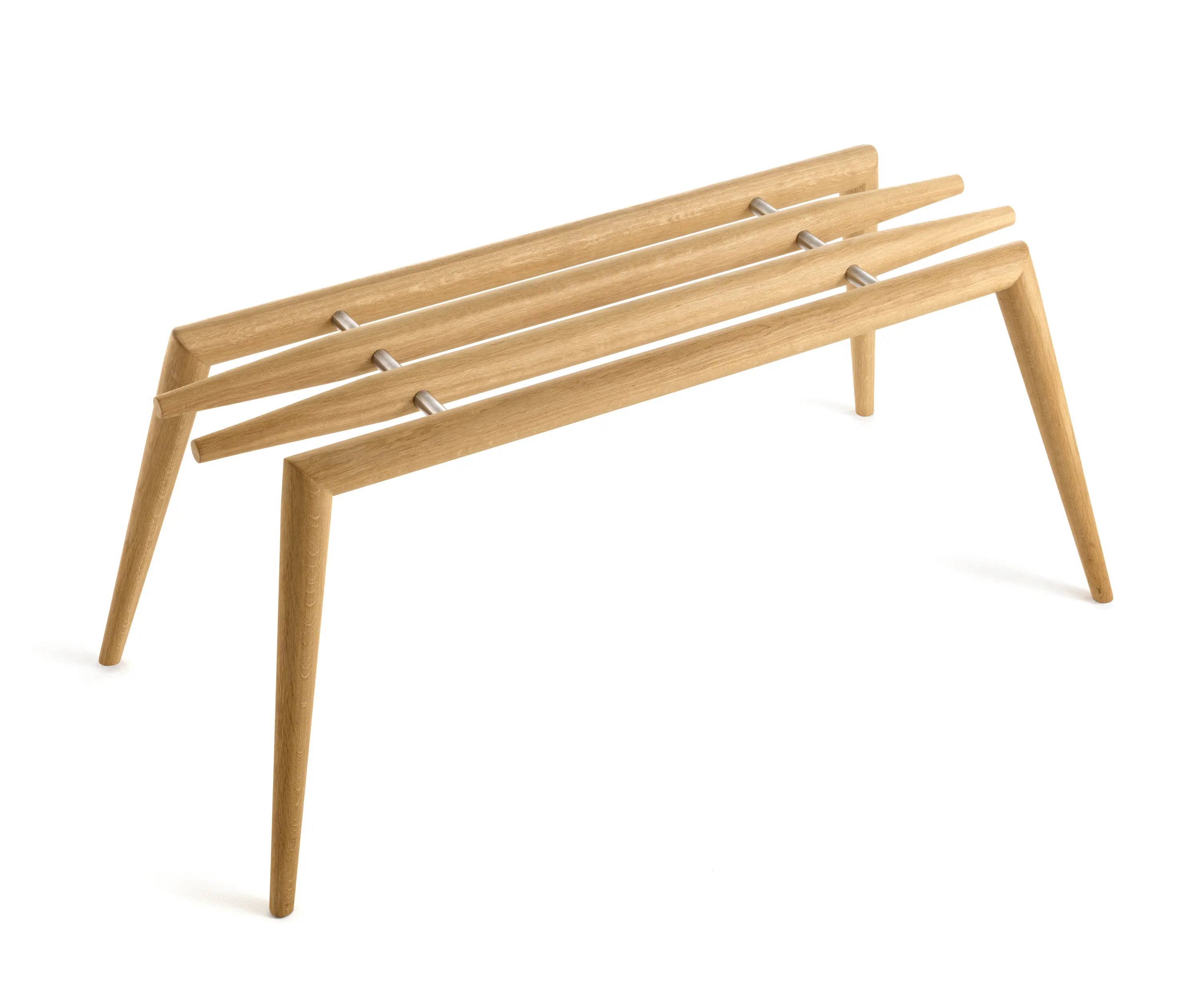 Klybeck - oddo | Bench