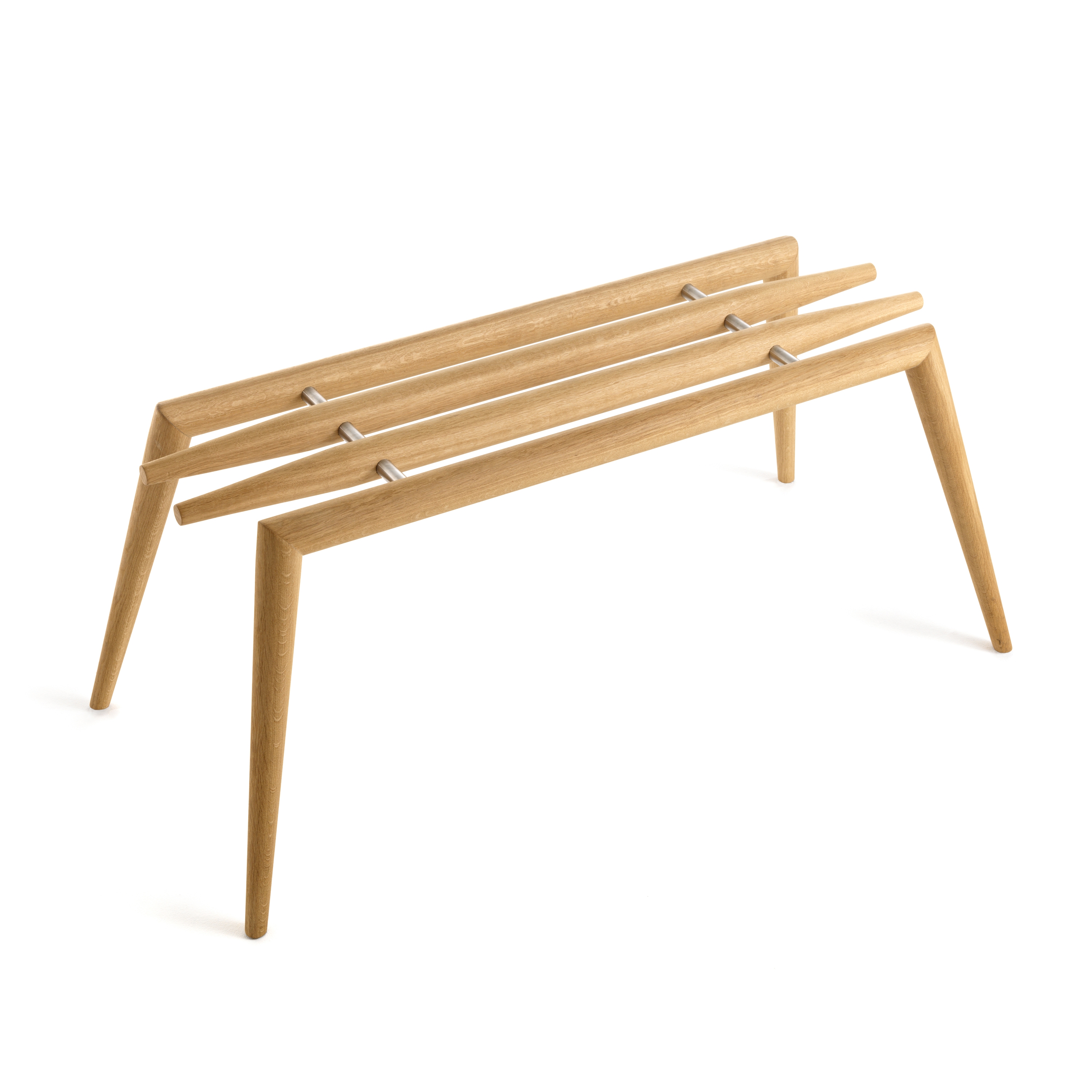 Display product oddo | Bench from manufacturer Klybeck