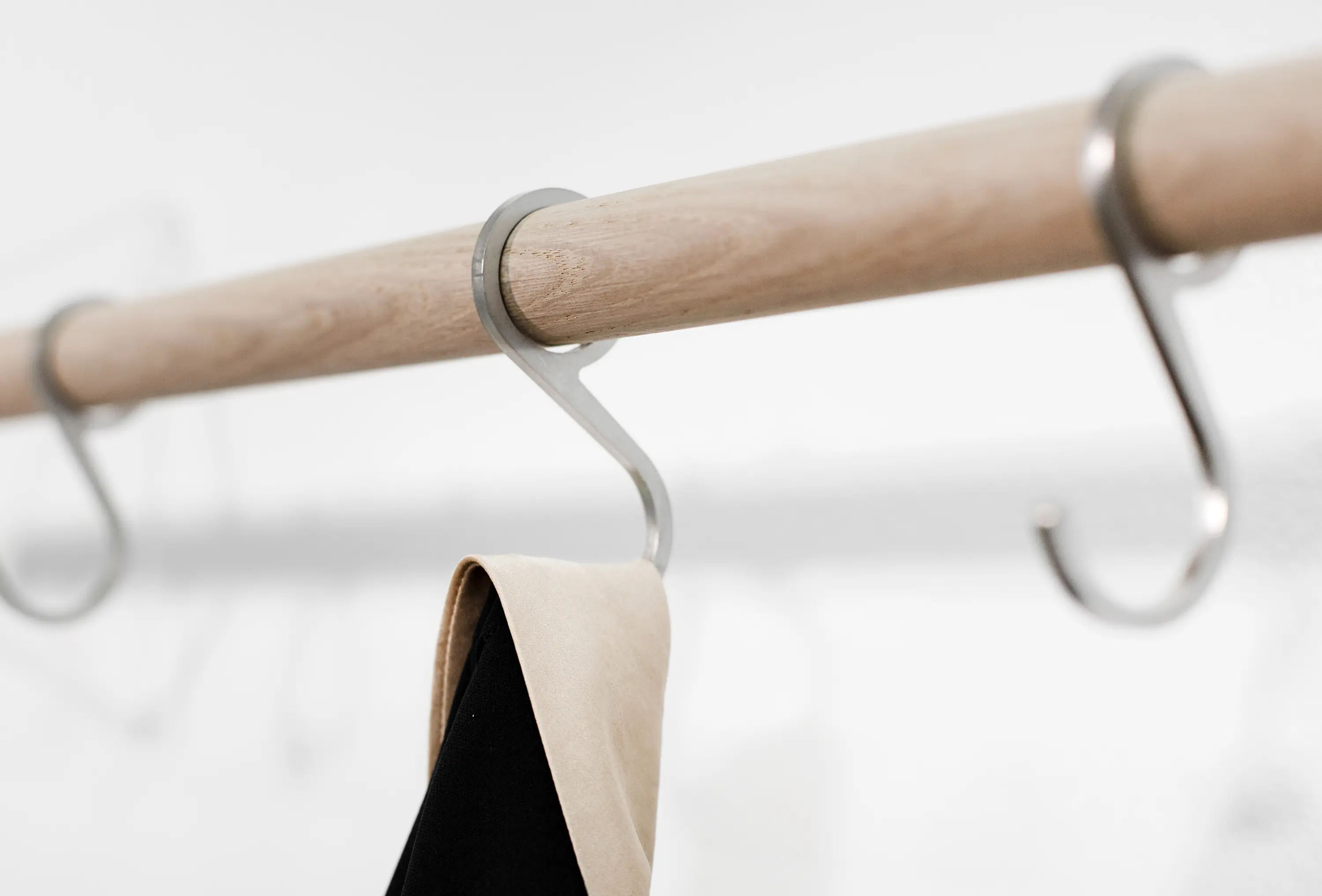 Result Objects - Solid hooks