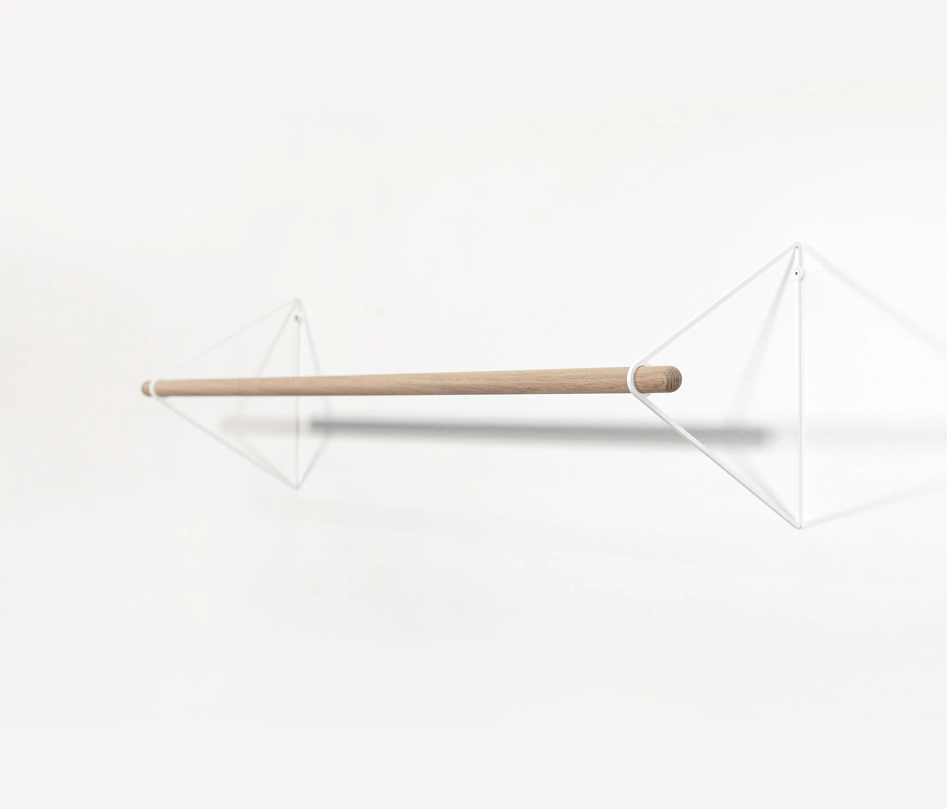 Result Objects - Solid coatrack