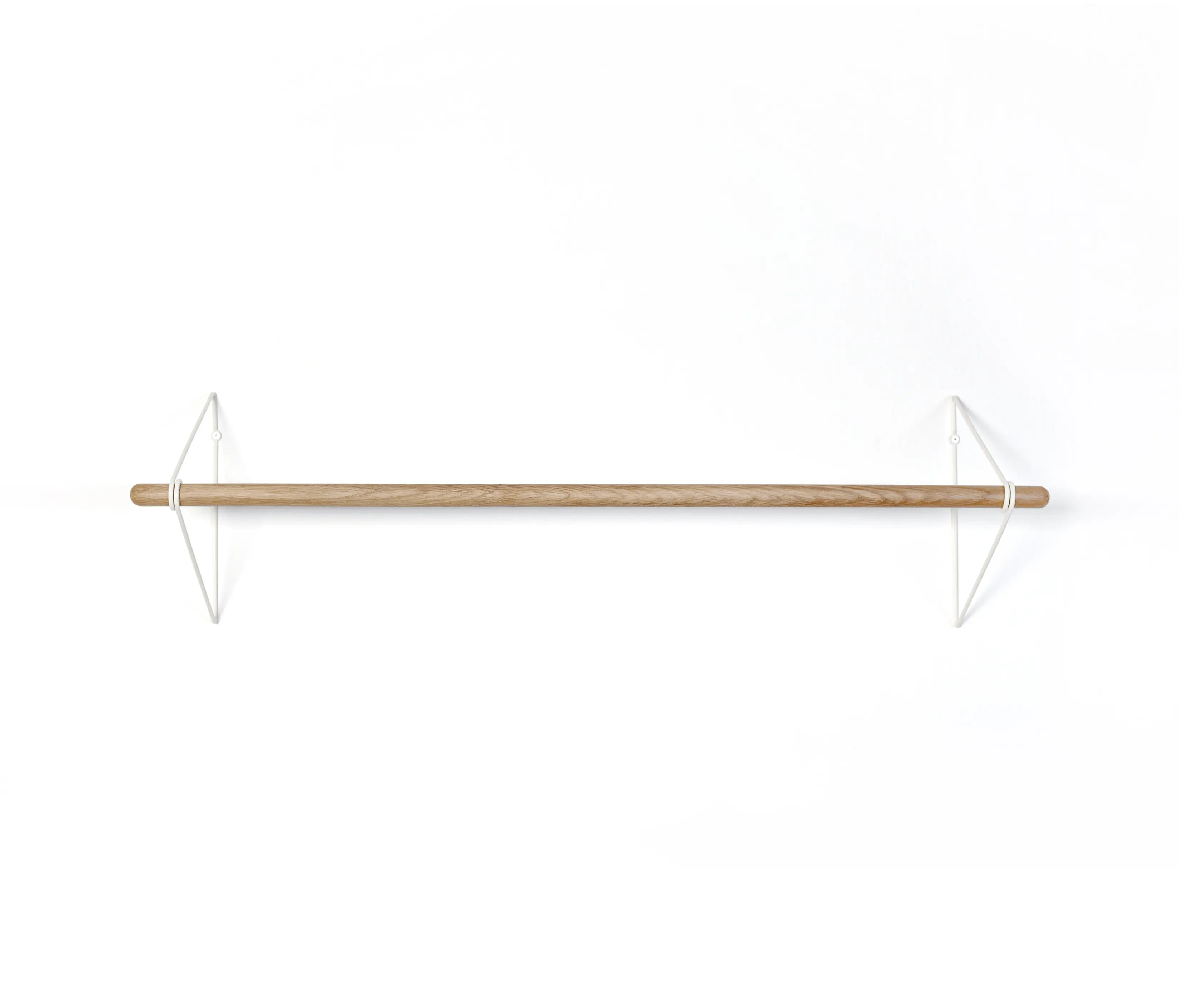 Result Objects - Spring coatrack
