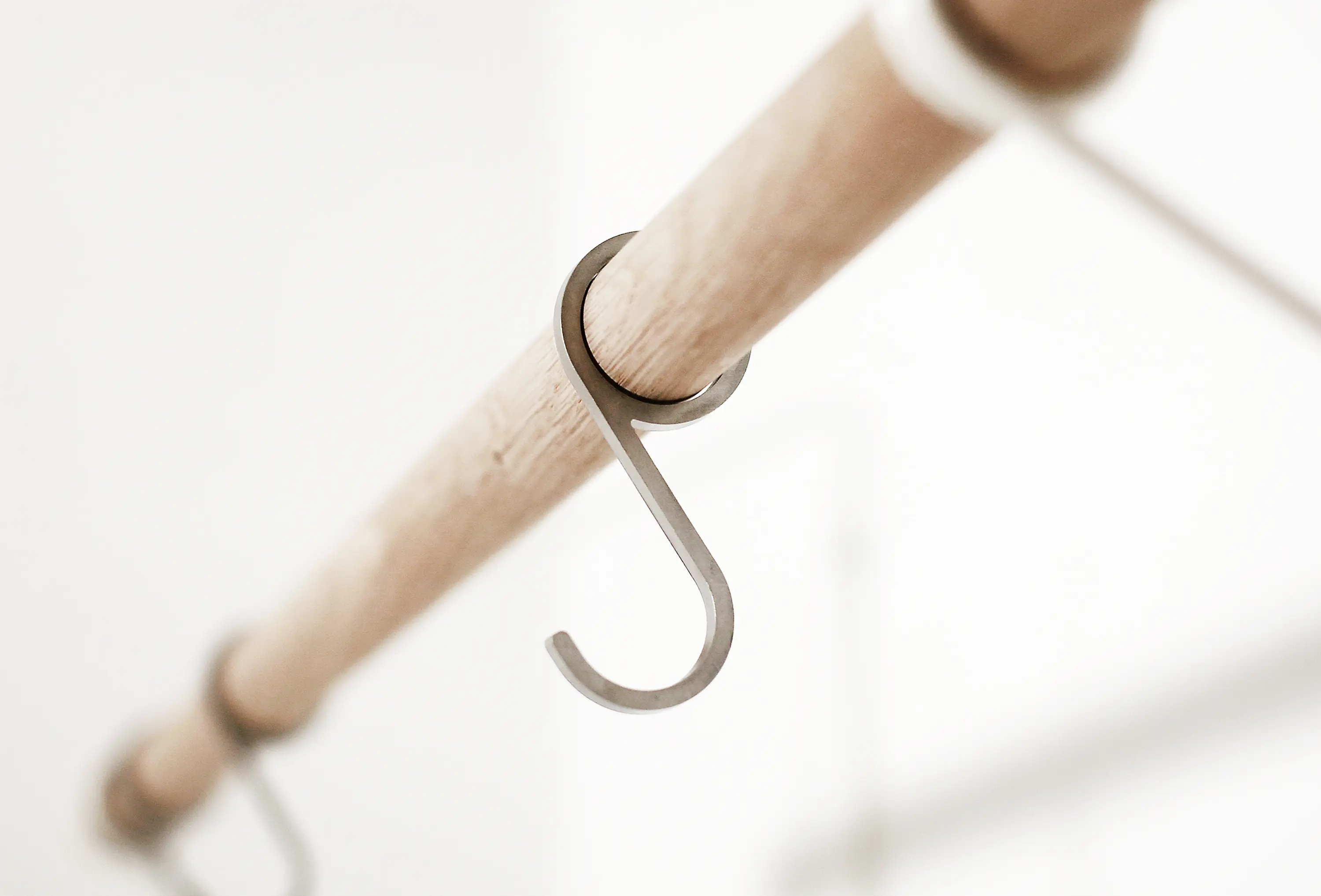 Result Objects - Spring hooks