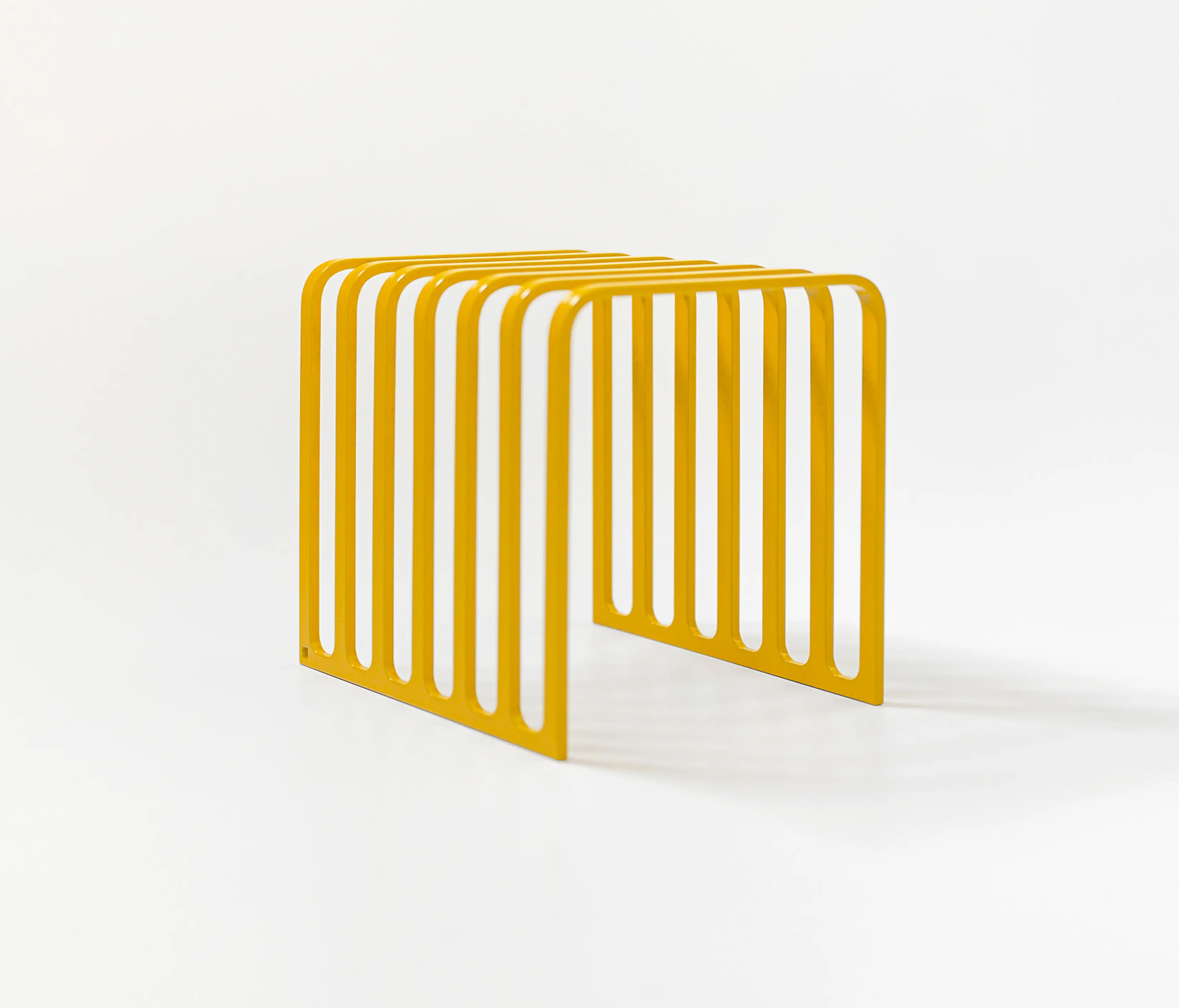 Result Objects - Find stand S