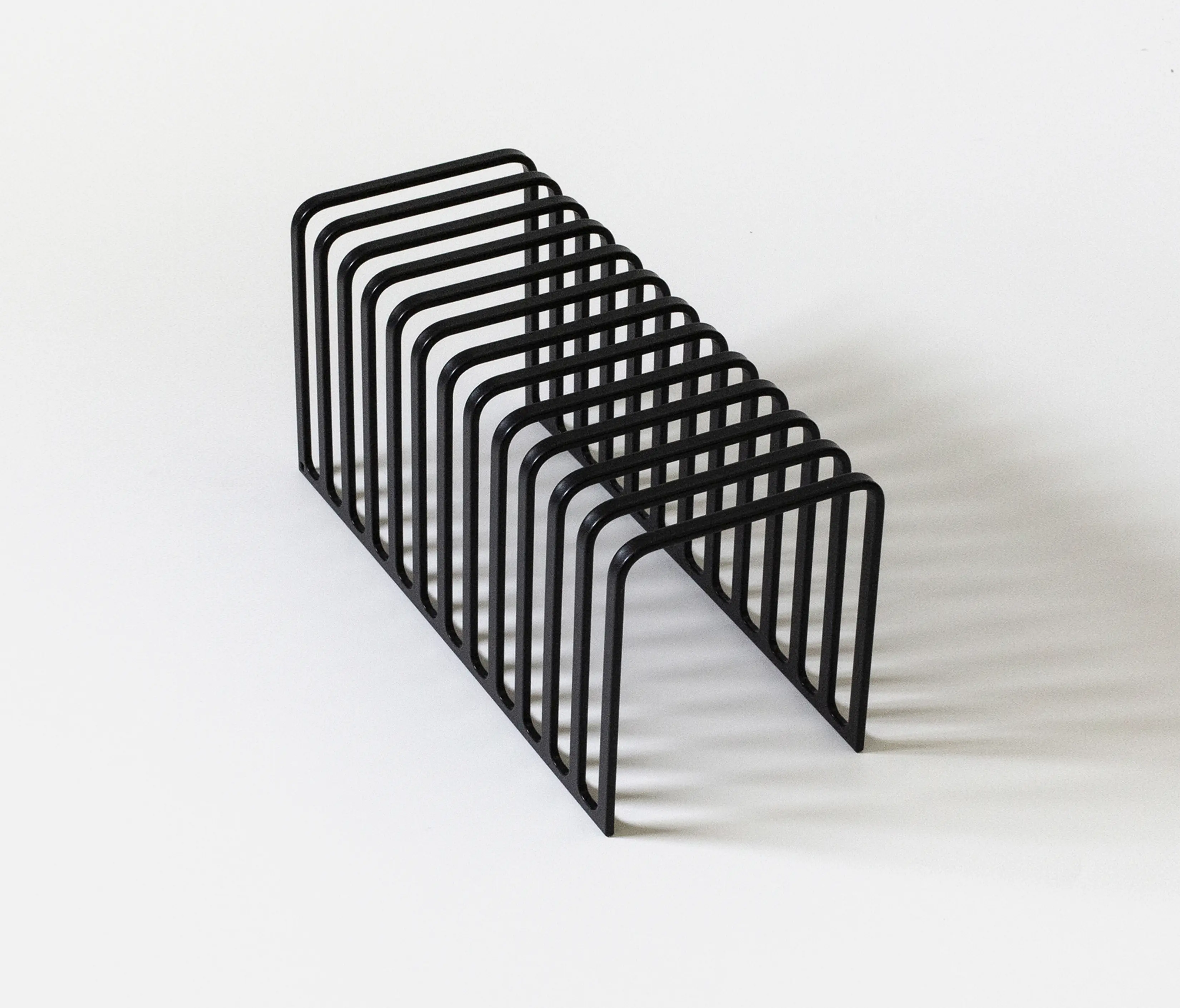 Result Objects - Find stand L