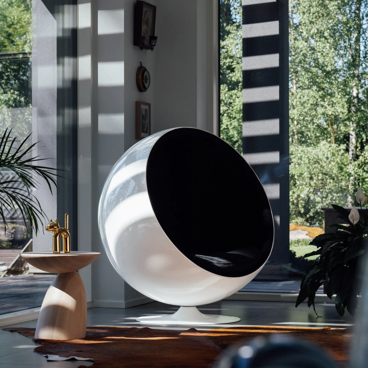 EERO AARNIO CLASSICS