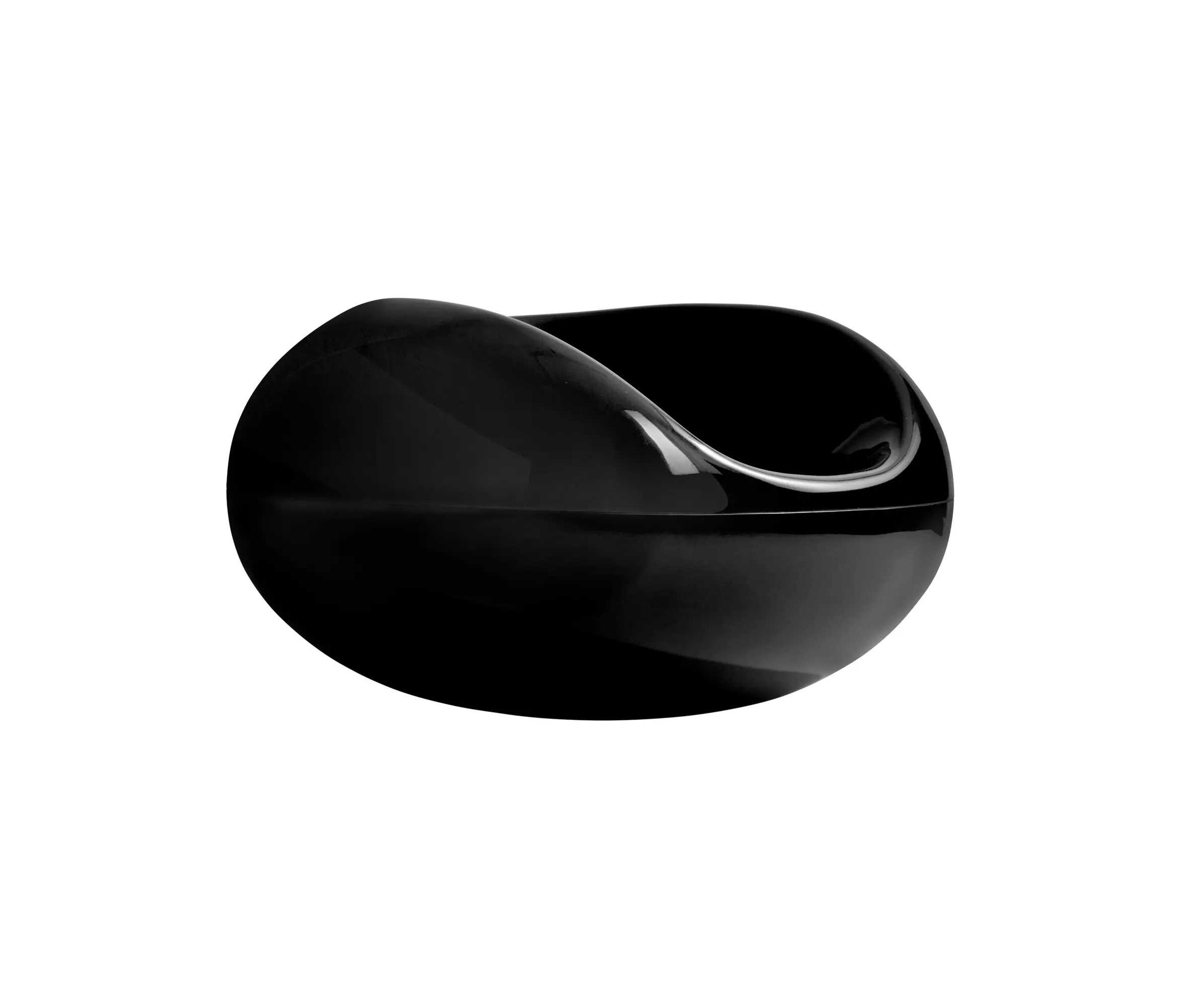 Eero Aarnio Originals - Pastil black