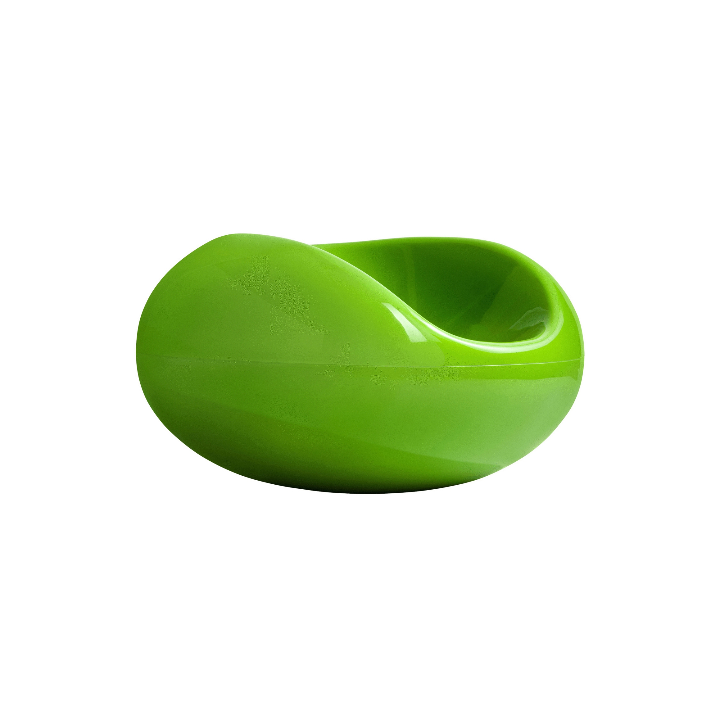 Pastil classic green
