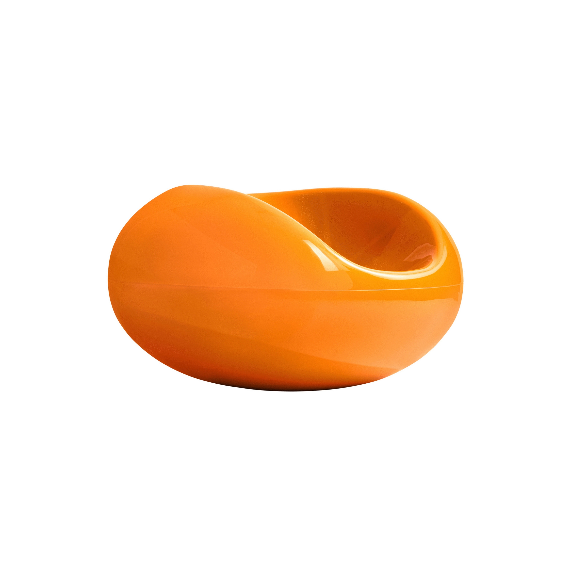 Display product Pastil classic orange from manufacturer Eero Aarnio Originals