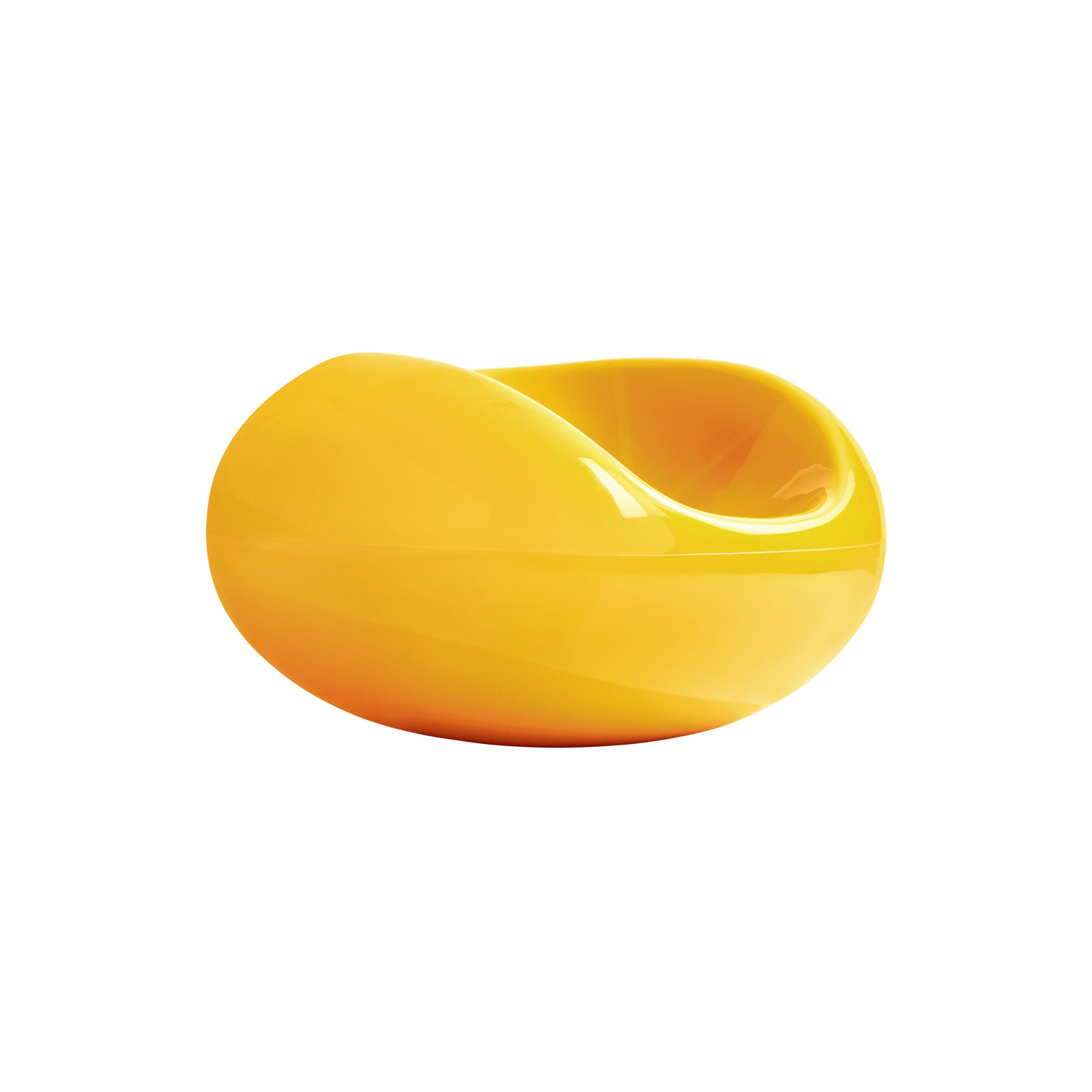 Display product Pastil classic yellow from manufacturer Eero Aarnio Originals