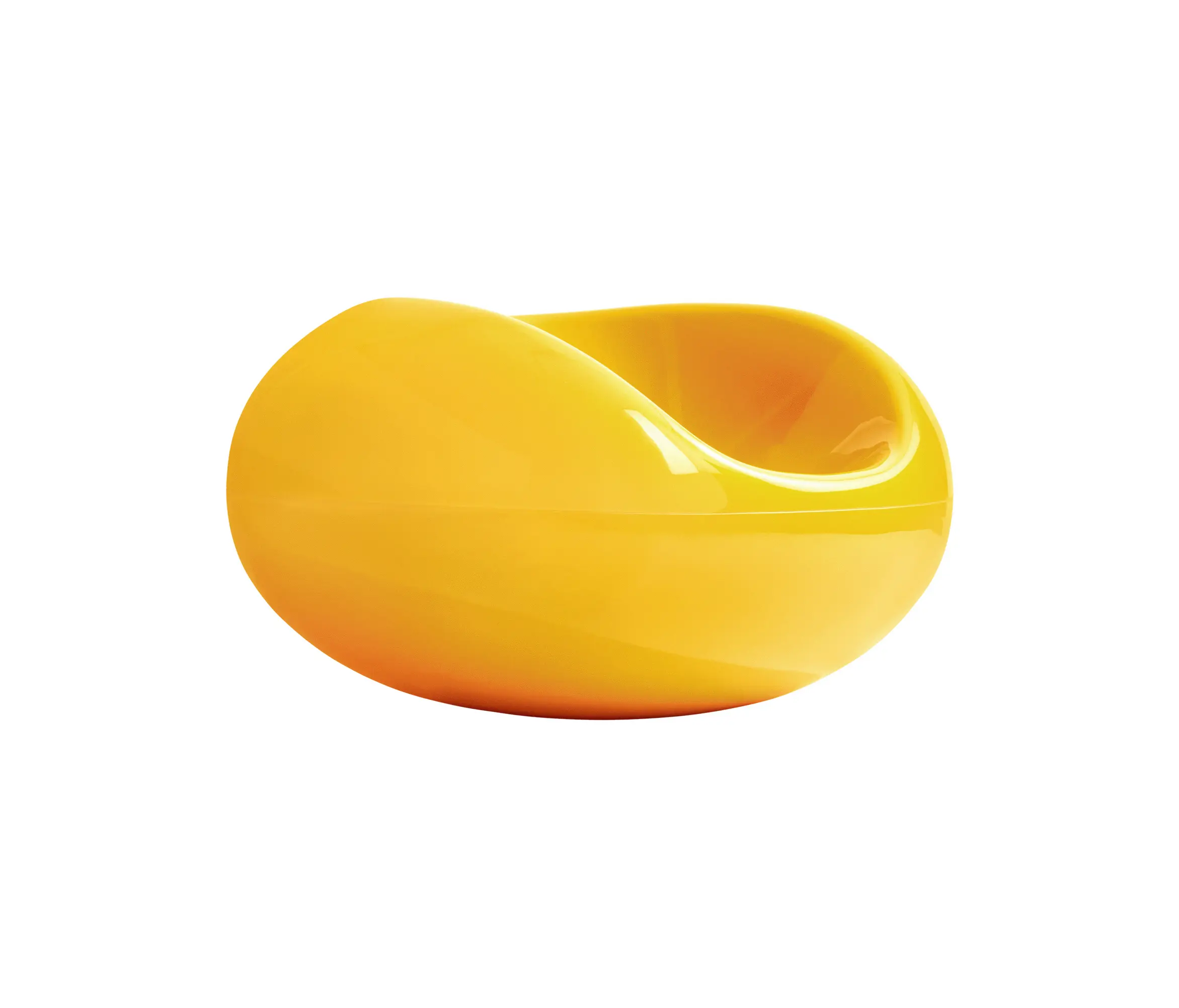 Eero Aarnio Originals - Pastil classic yellow