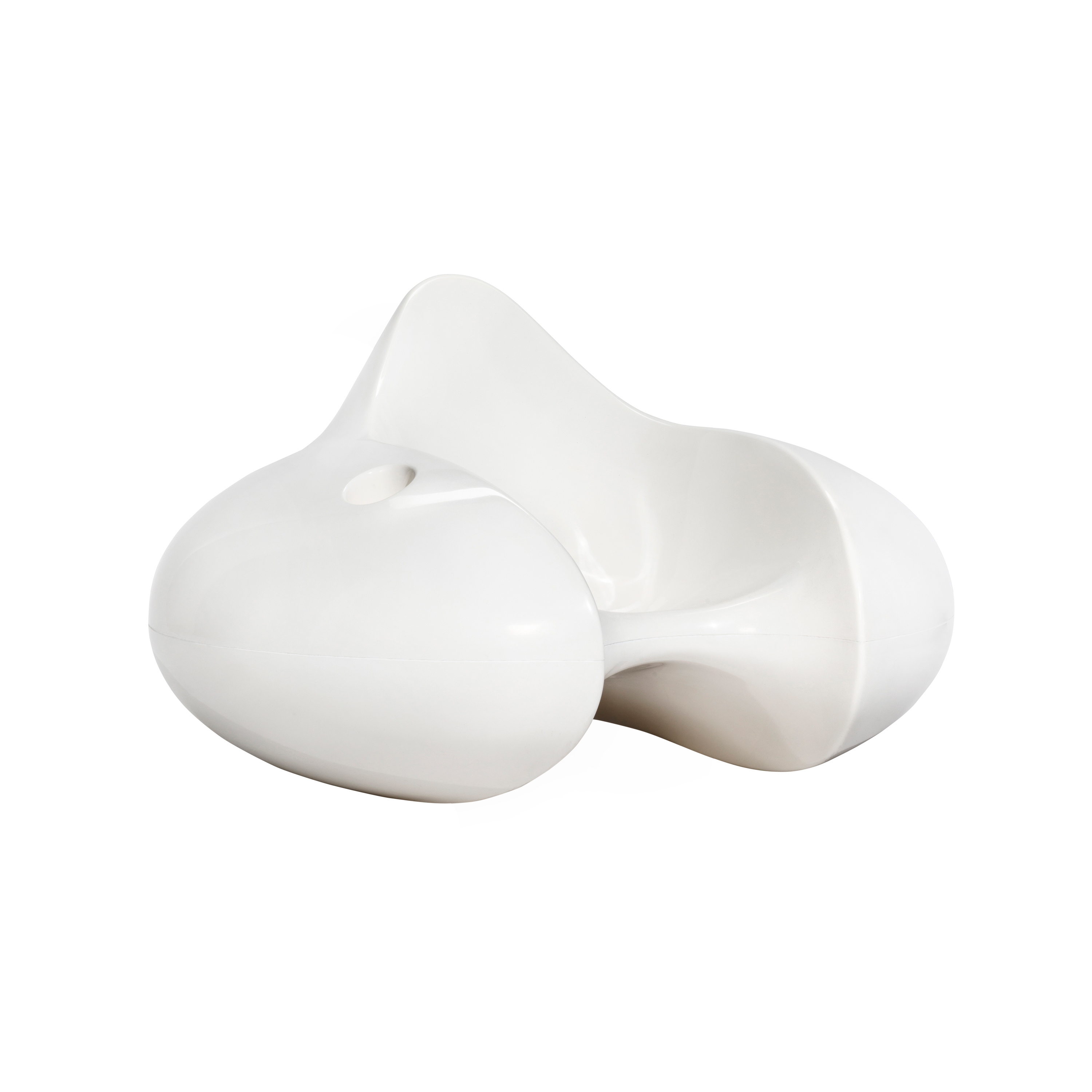 Display product Formula White from manufacturer Eero Aarnio Originals
