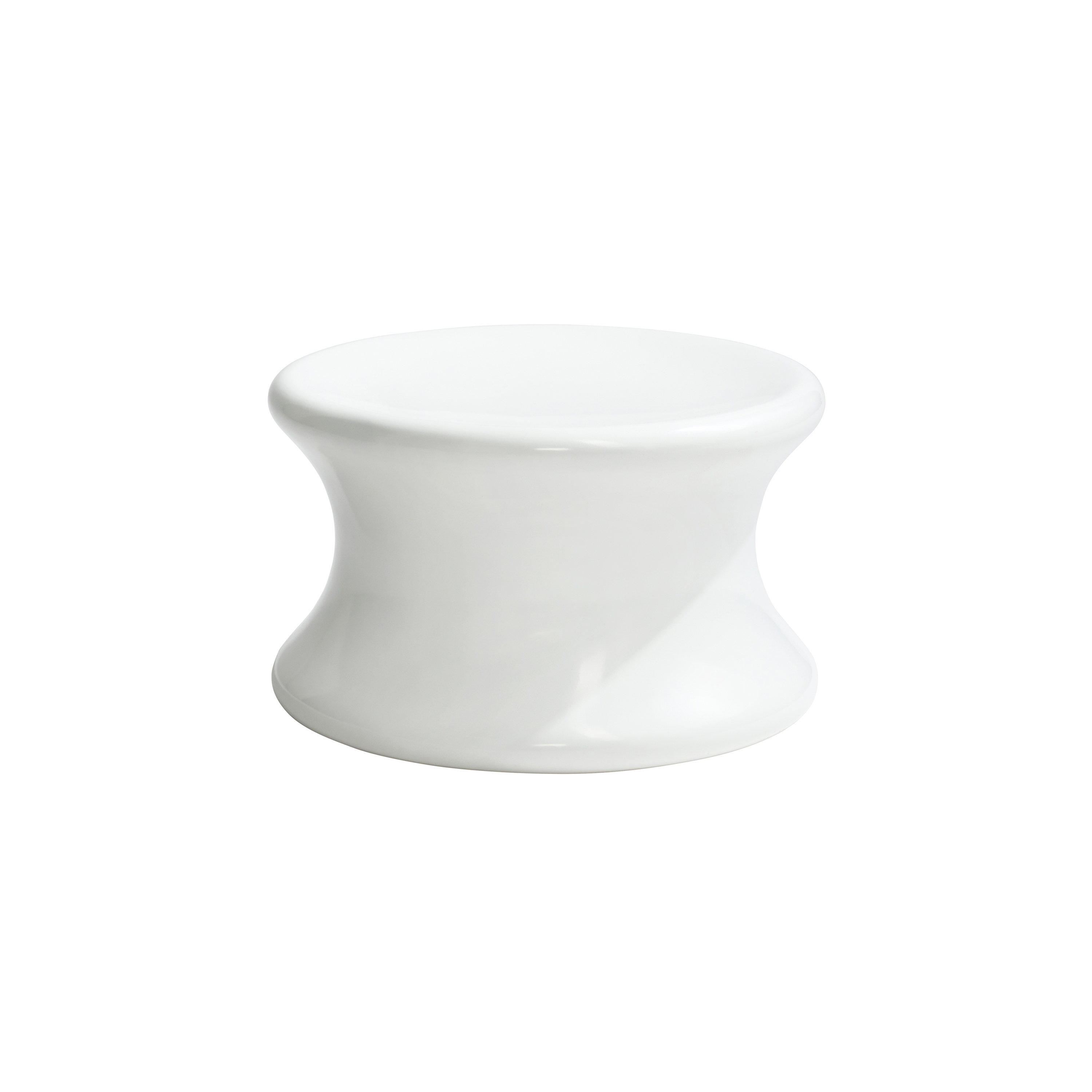 Mushroom, large, white