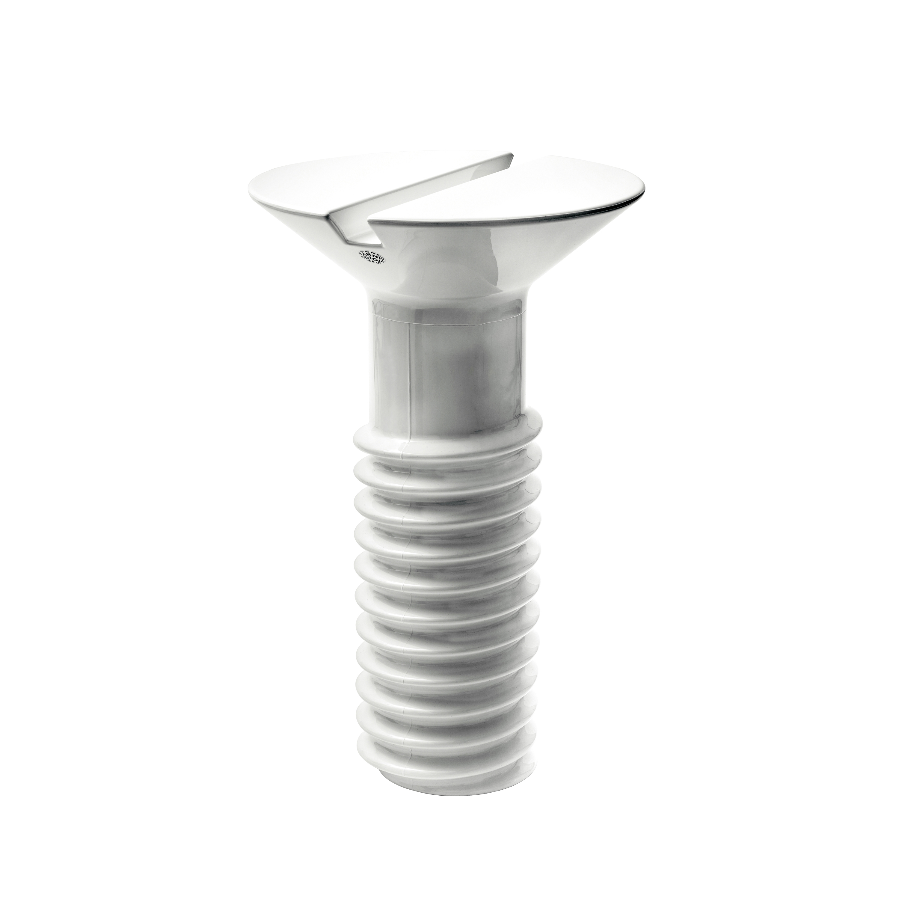 Afficher le produit Screw, silver tall du fabricant Eero Aarnio Originals