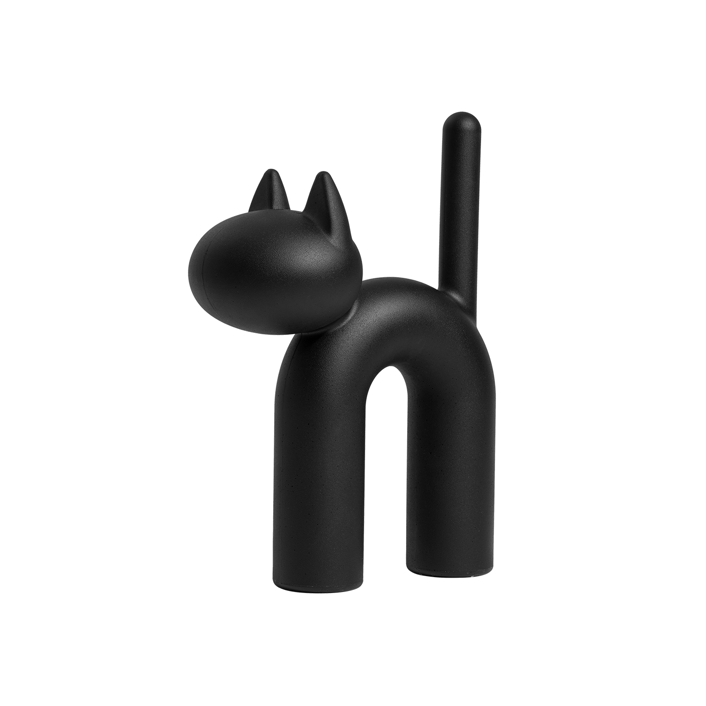 Display product Kisu black from manufacturer Eero Aarnio Originals