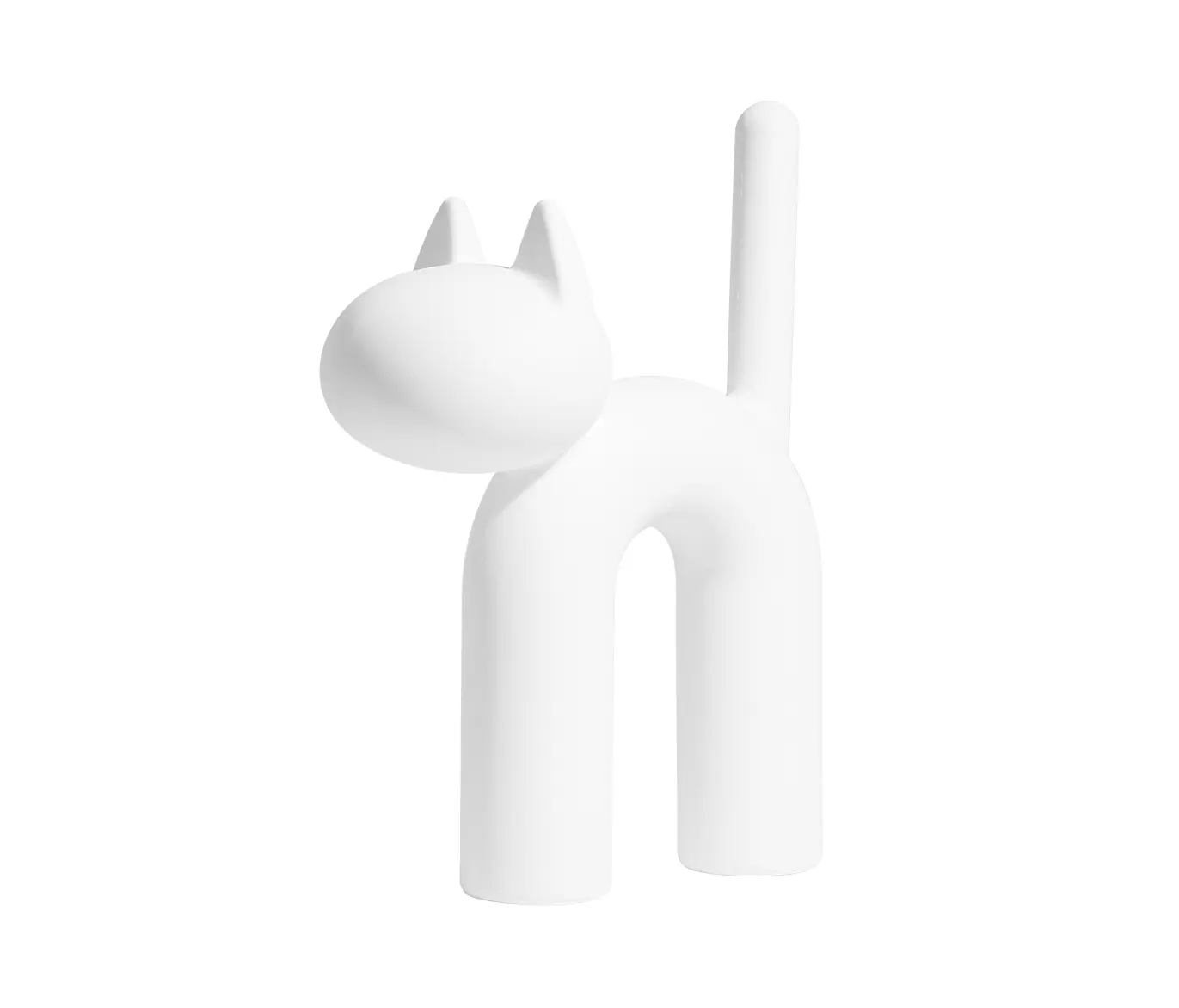 Eero Aarnio Originals - Kisu white