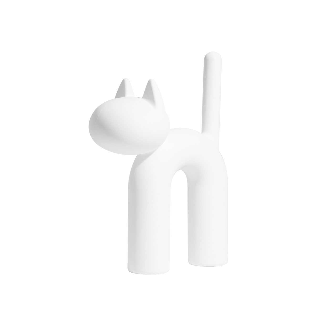 Kisu white