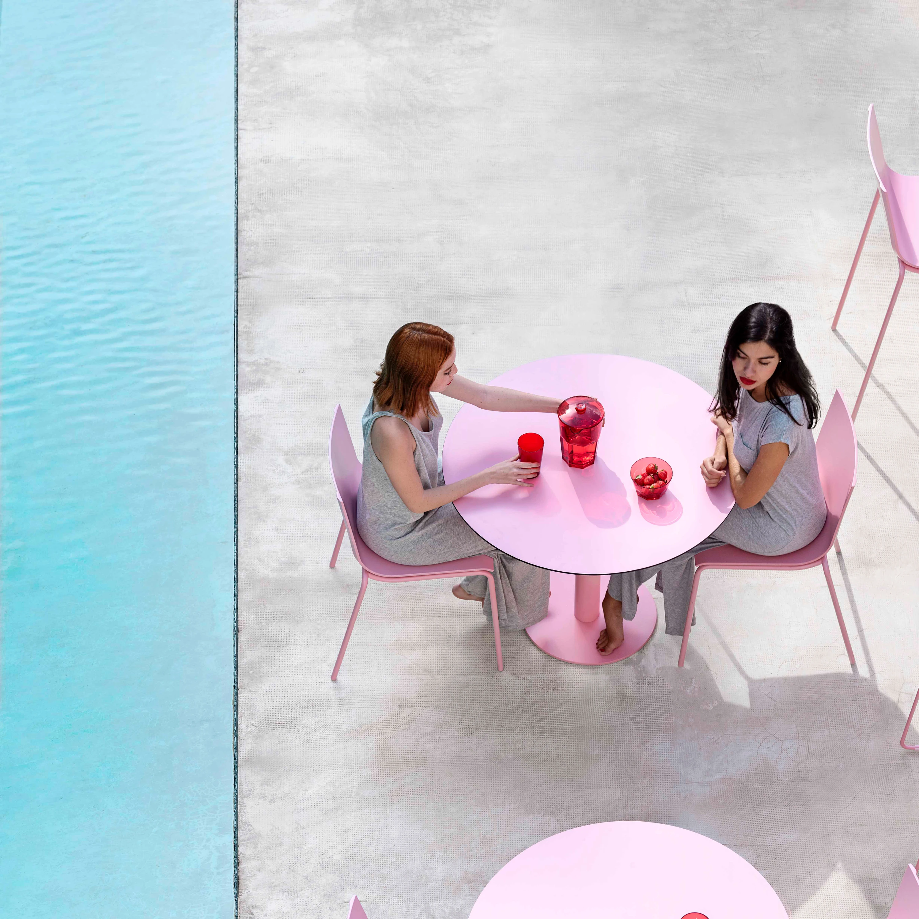 TABLES