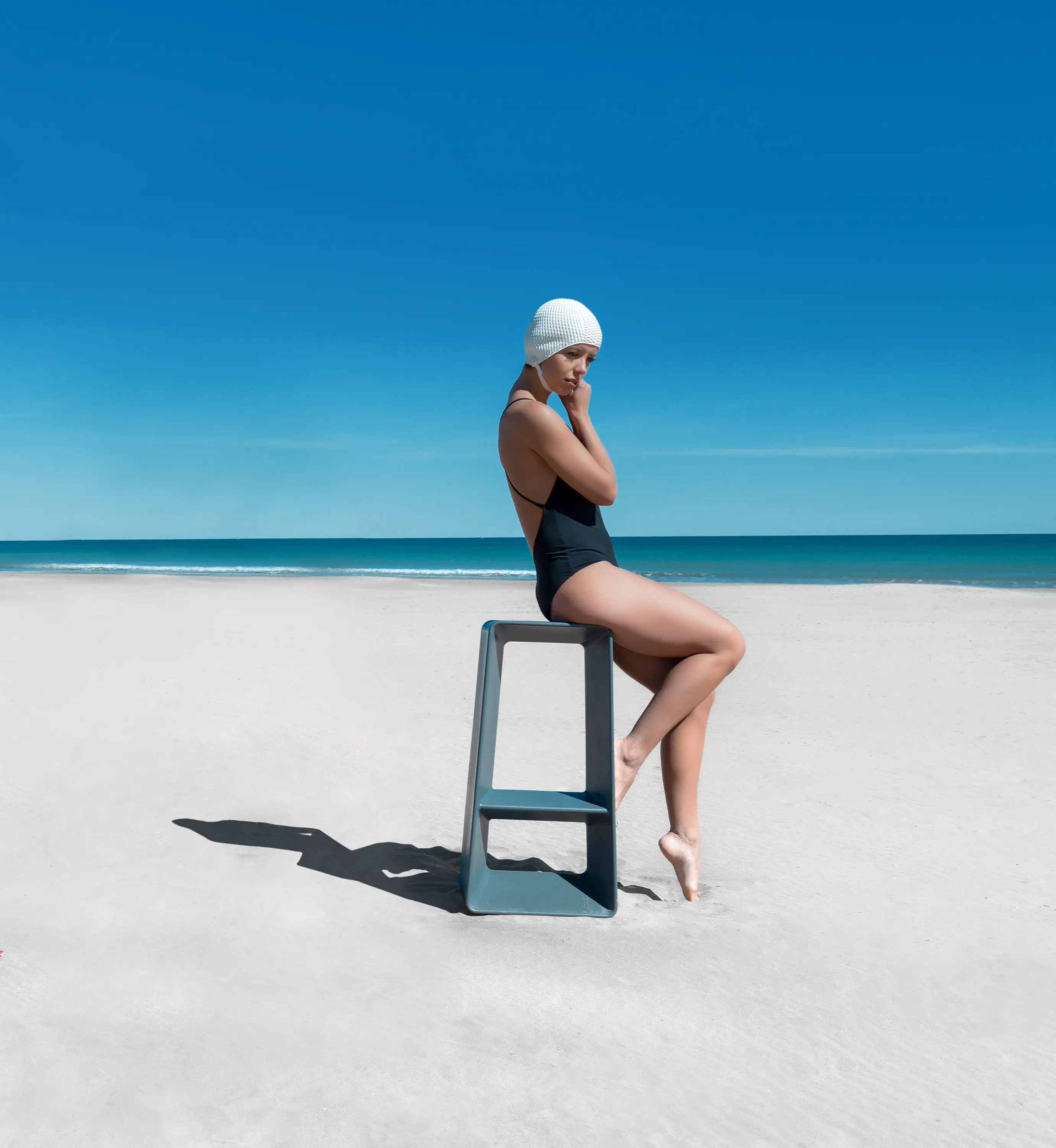 Diabla - Air High Stool