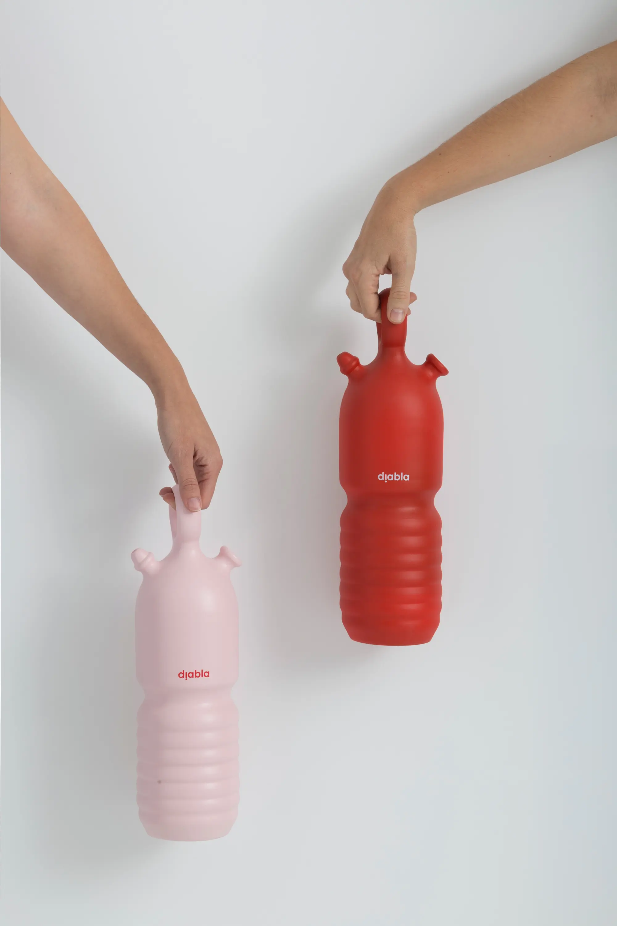 Diabla - La Siesta Bottle