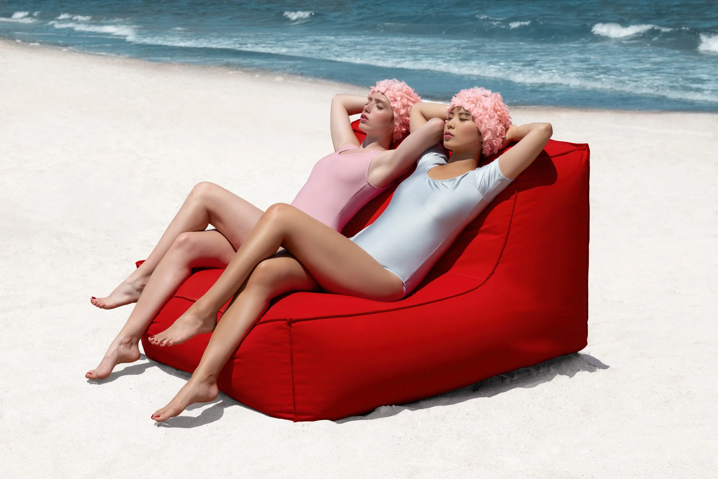 Diabla - Mareta Lounge Chair