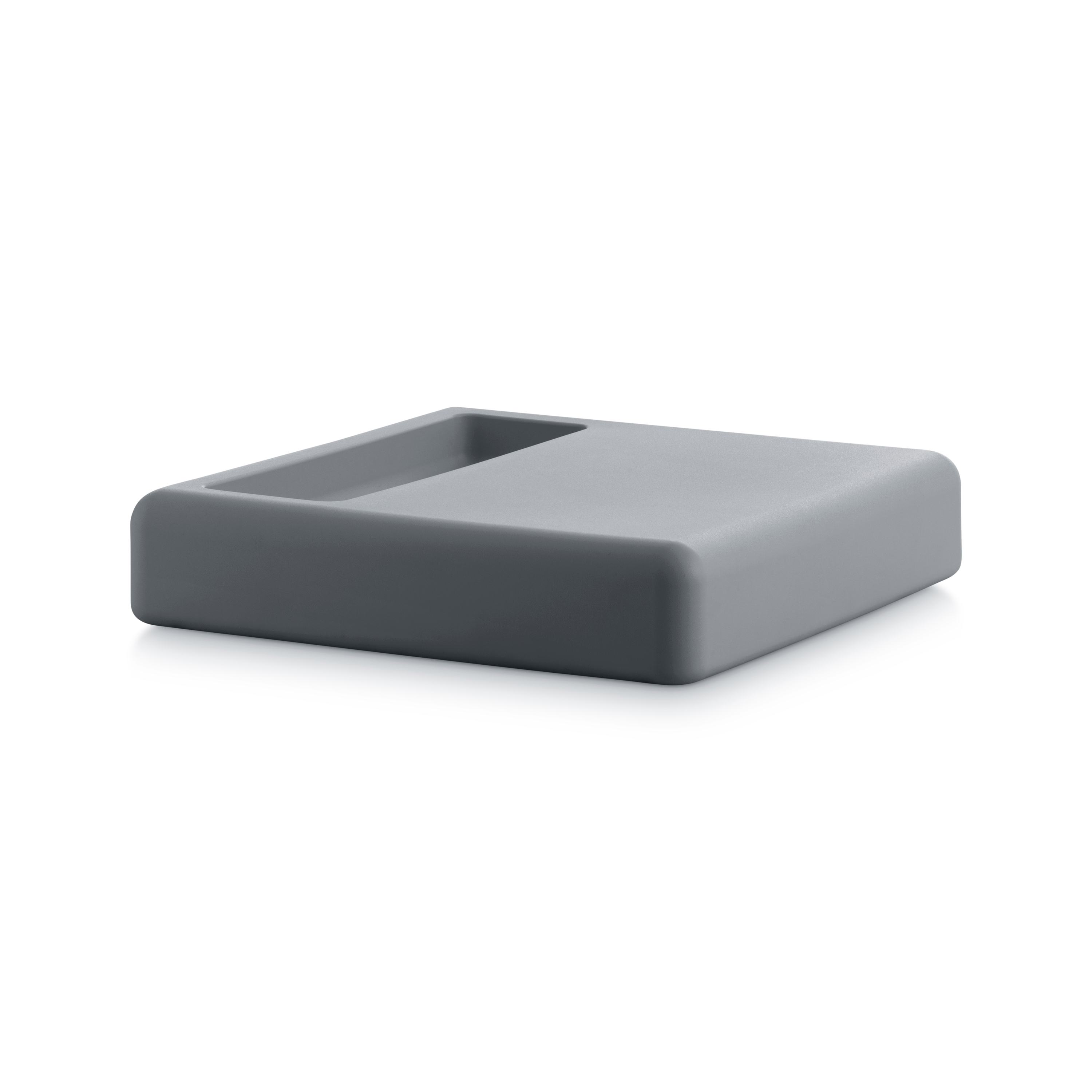 356 Chaiselongue Table