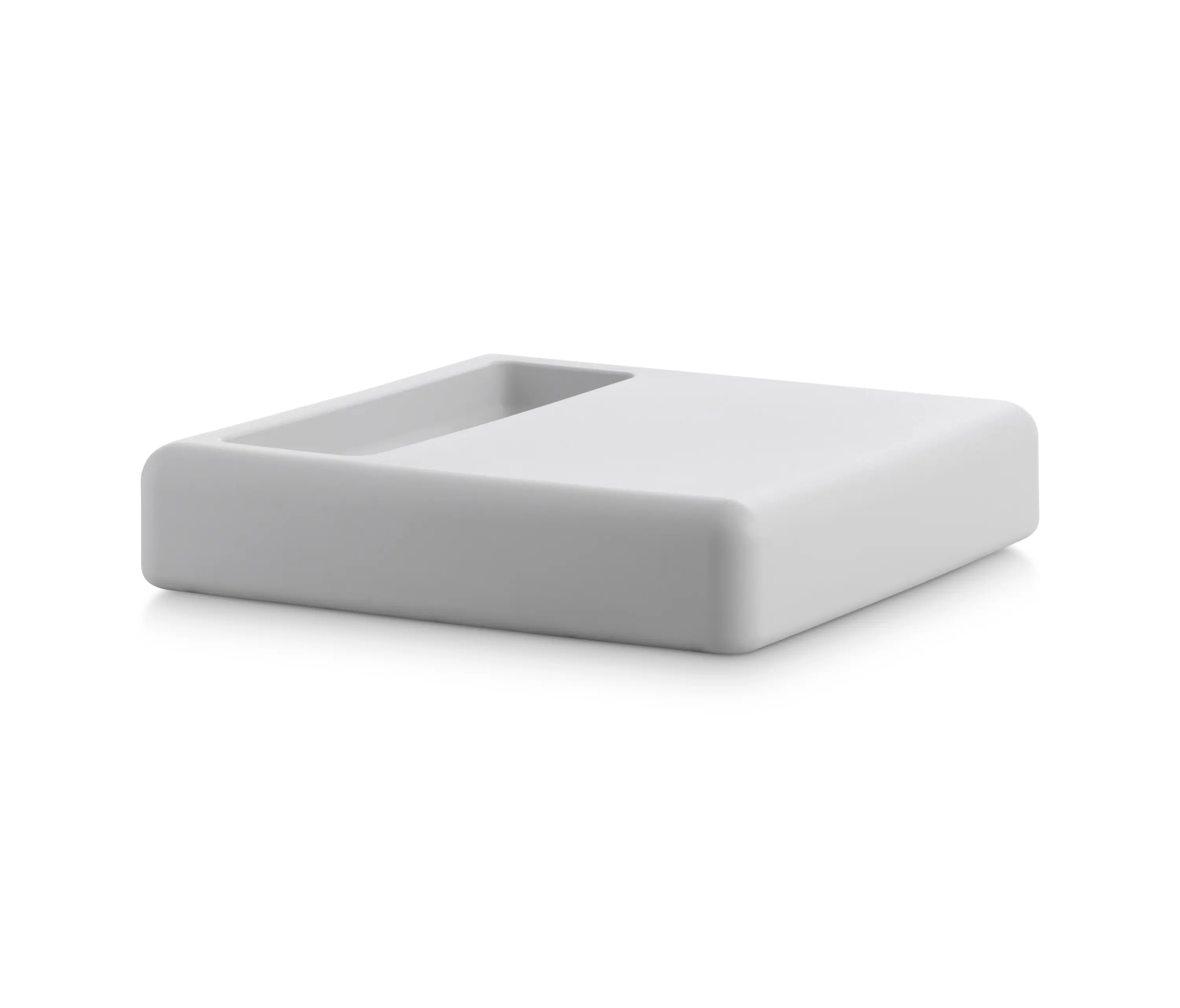 Diabla - 356 Chaiselongue Table
