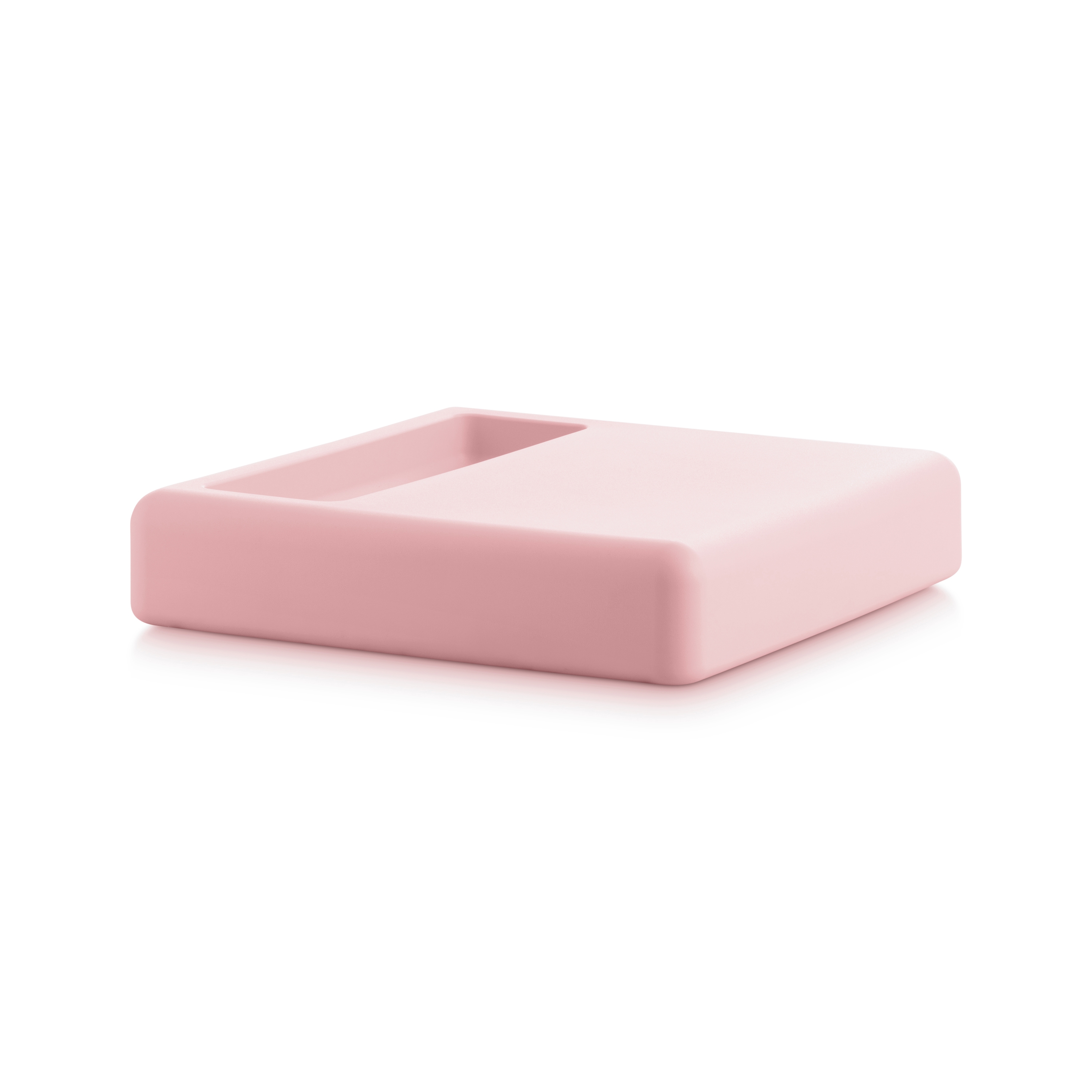 356 Chaiselongue Table