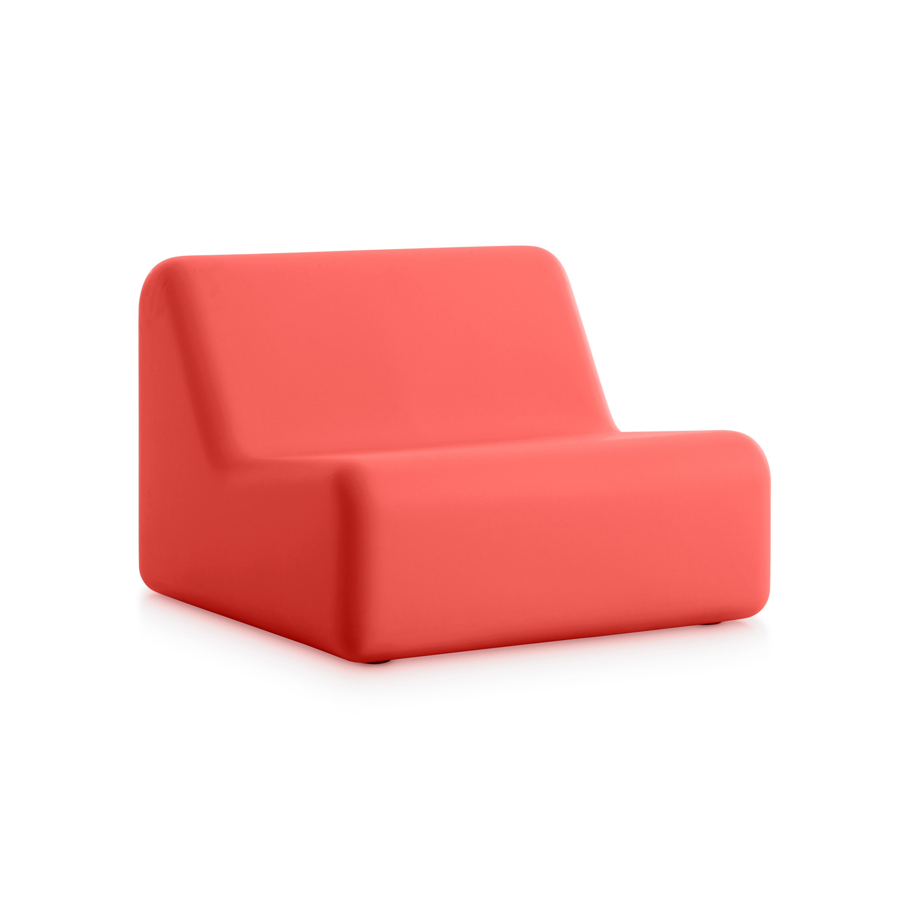 Vertoon produk 356 Club Chair van vervaardiger Diabla