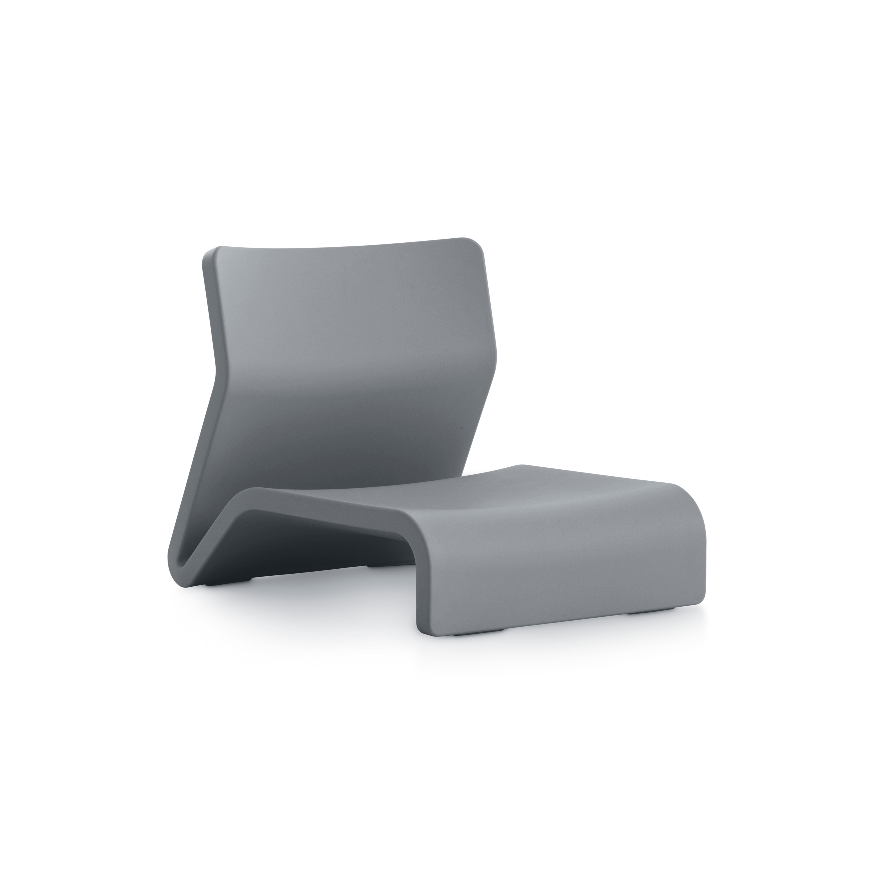 Display product Clip Club Chair from manufacturer Diabla