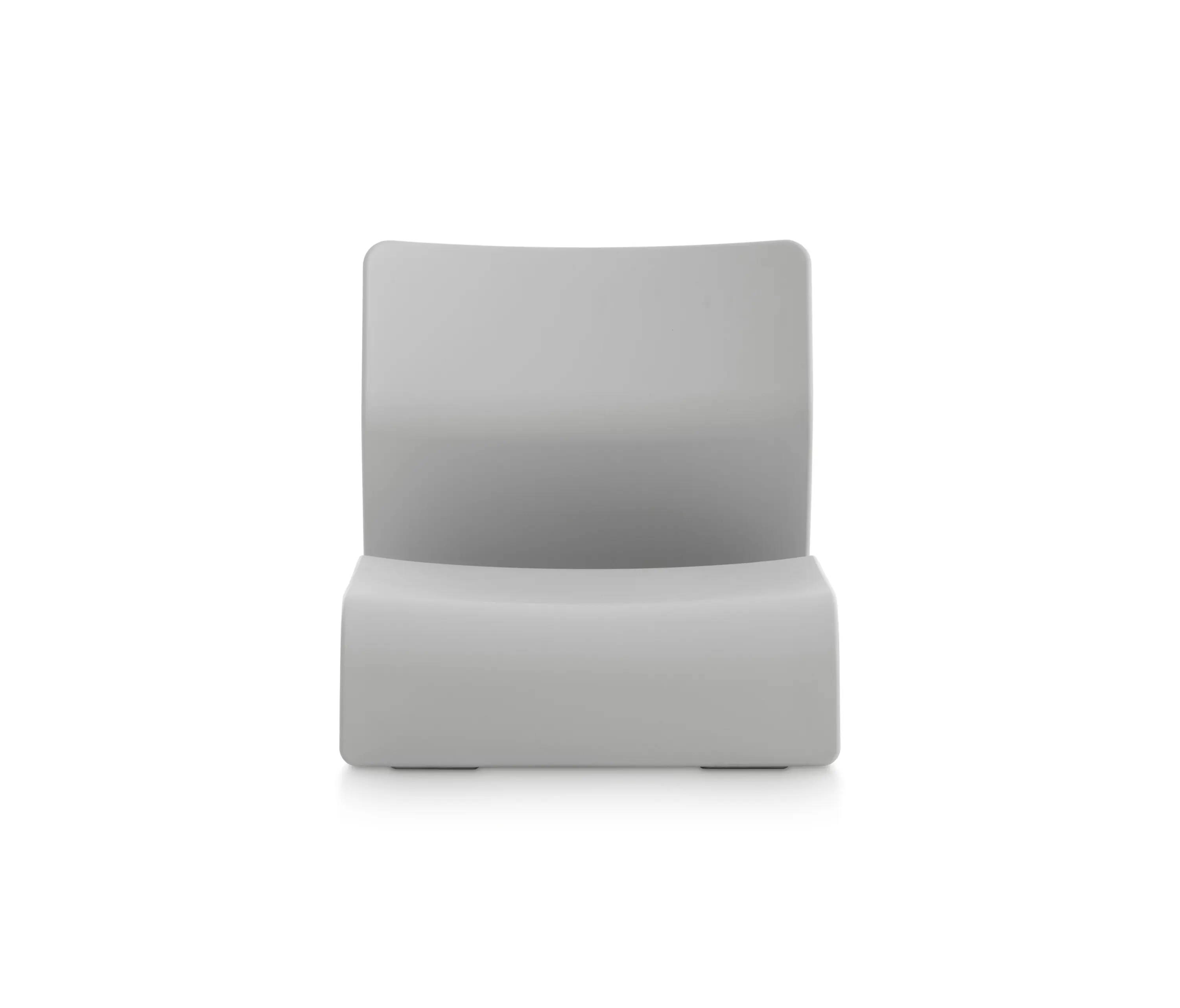 Diabla - Clip Club Chair