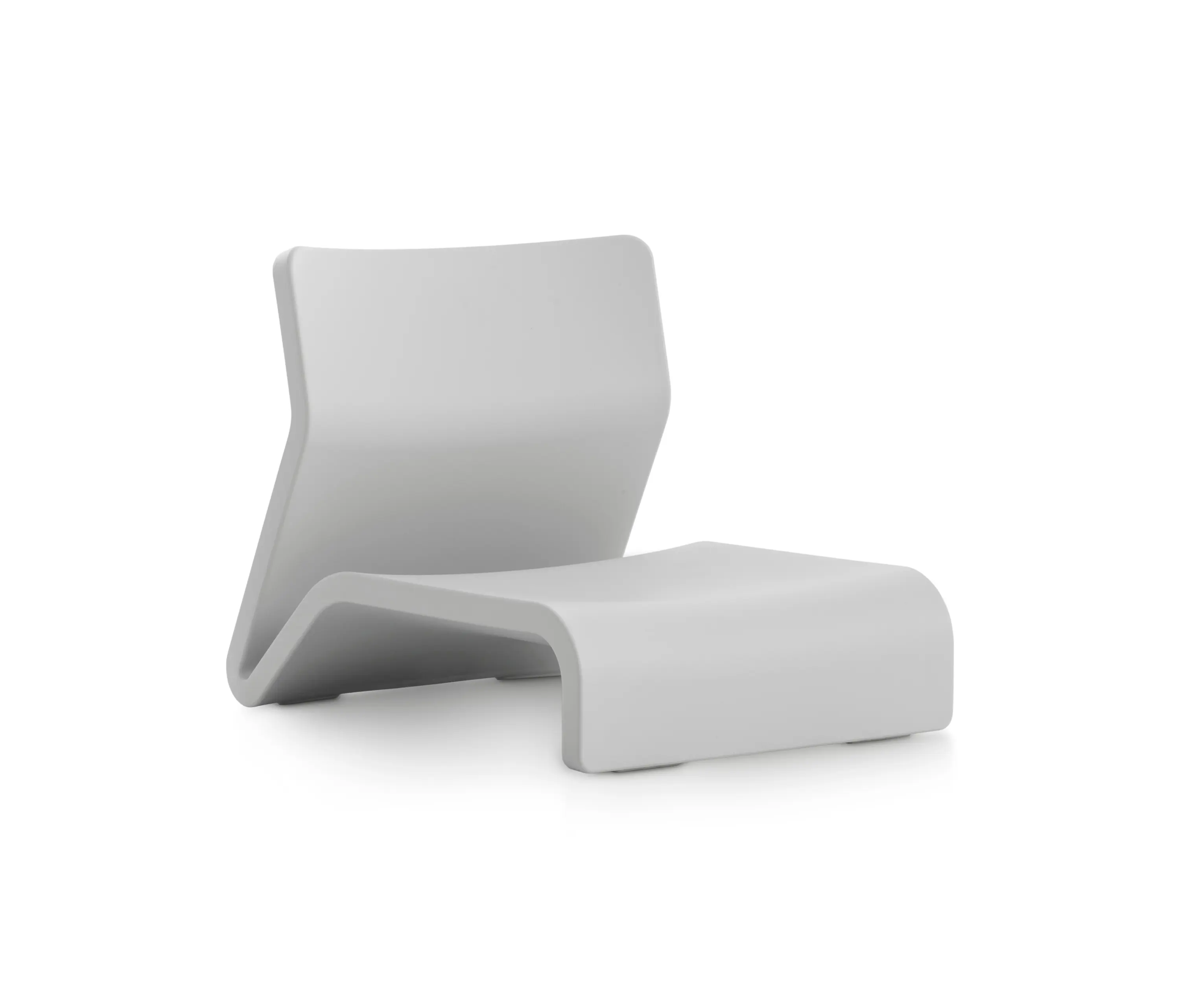 Diabla - Clip Club Chair