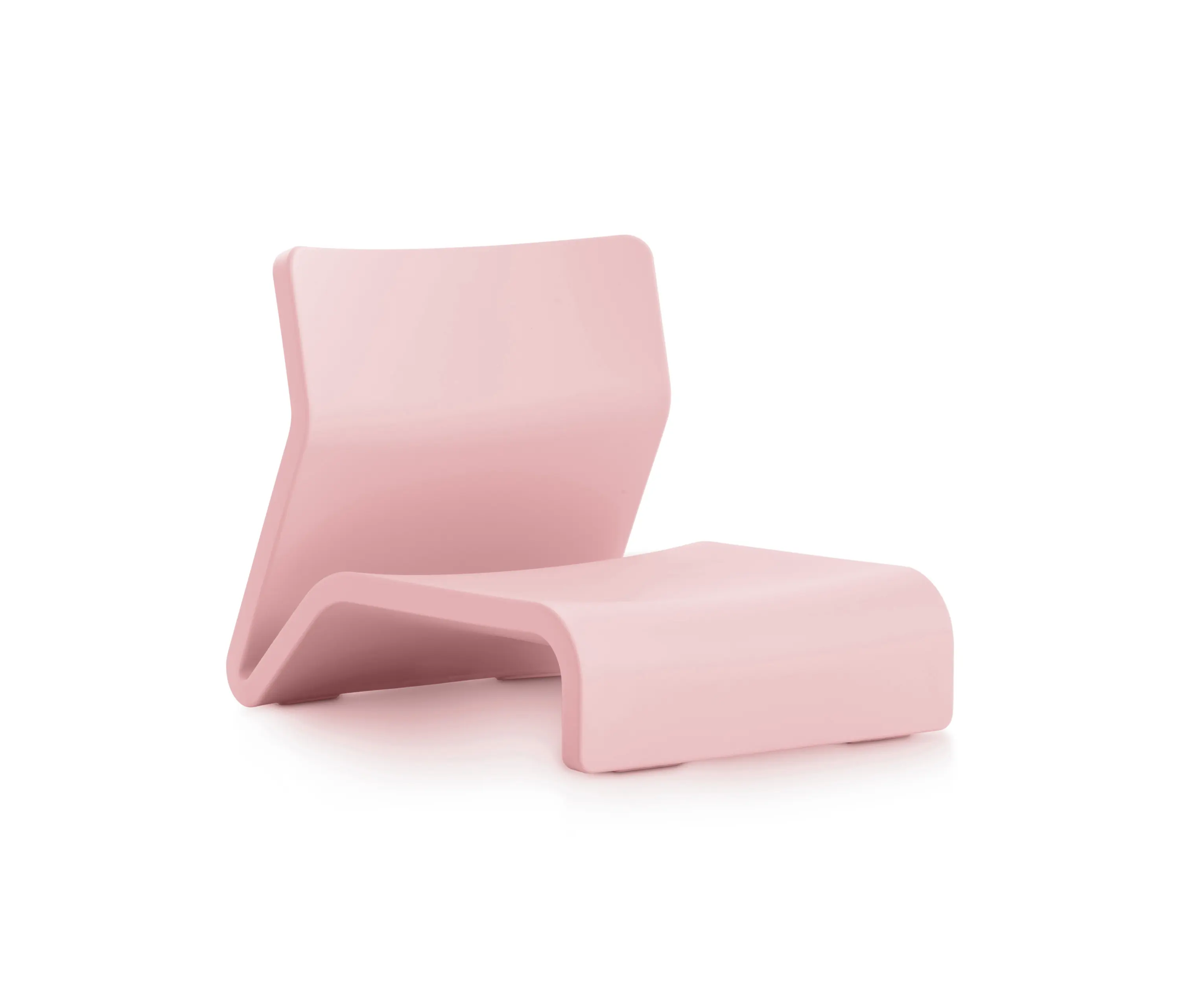 Diabla - Clip Club Chair
