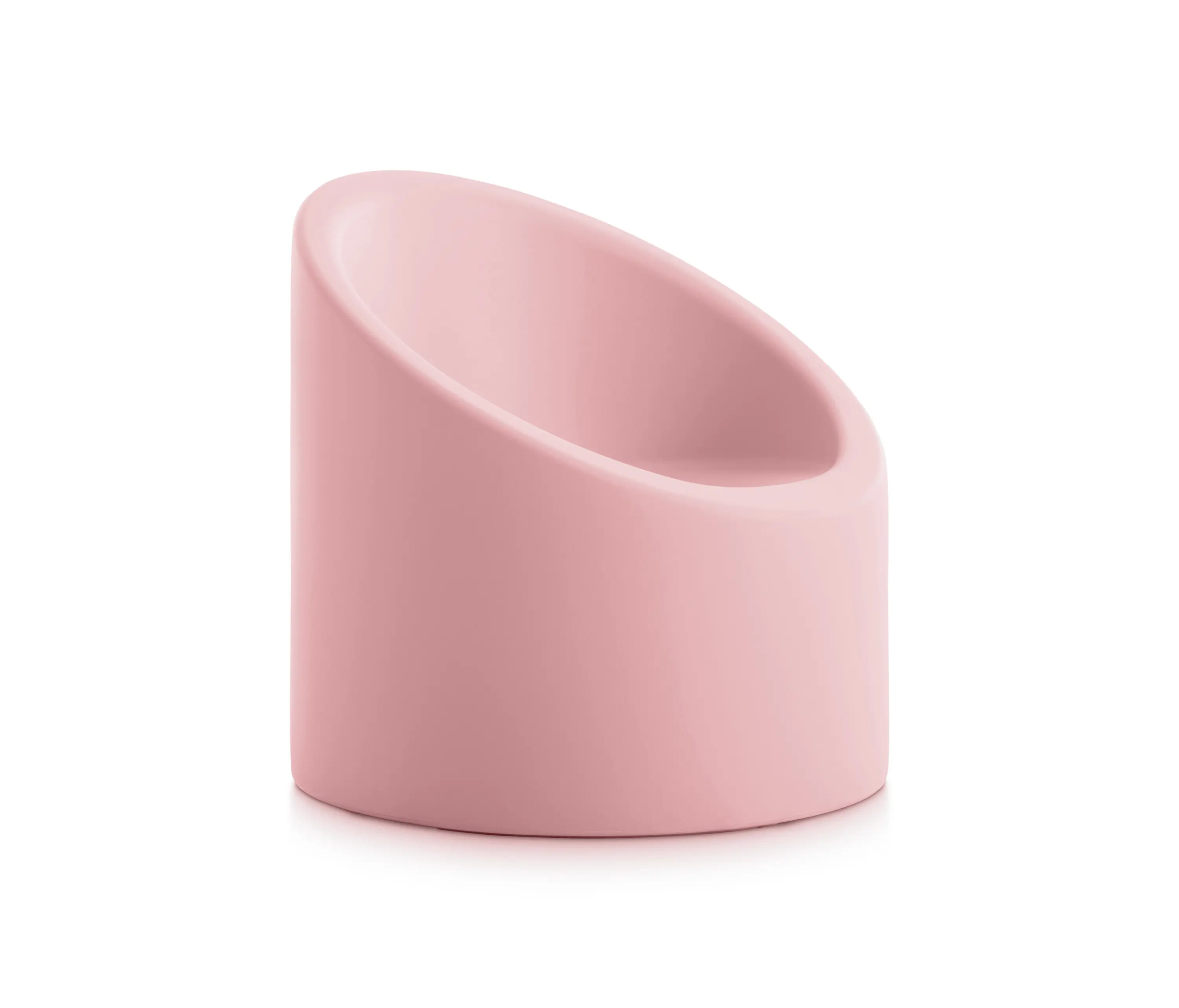 Diabla - Lipstick Club Armchair