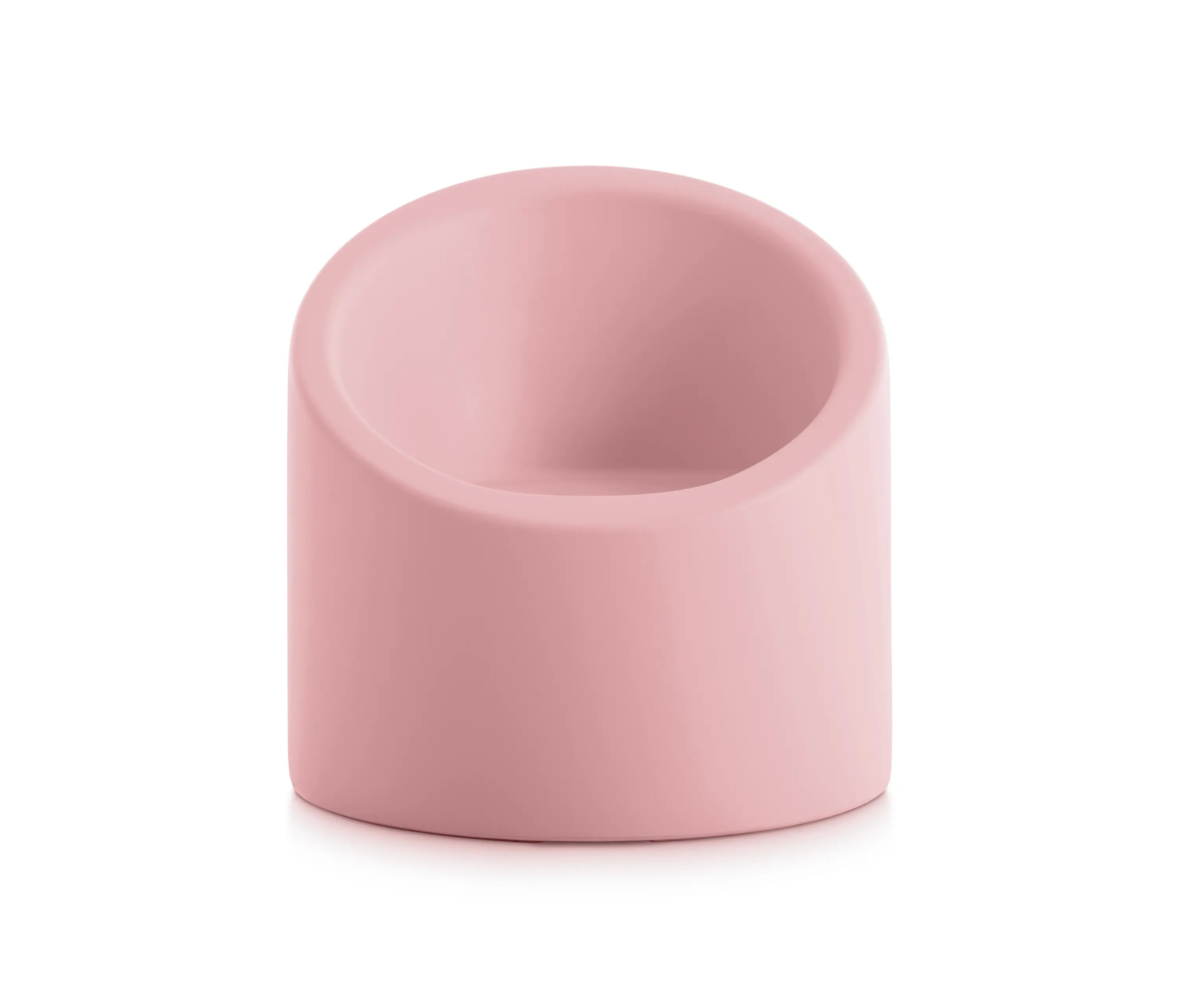 Diabla - Lipstick Club Armchair