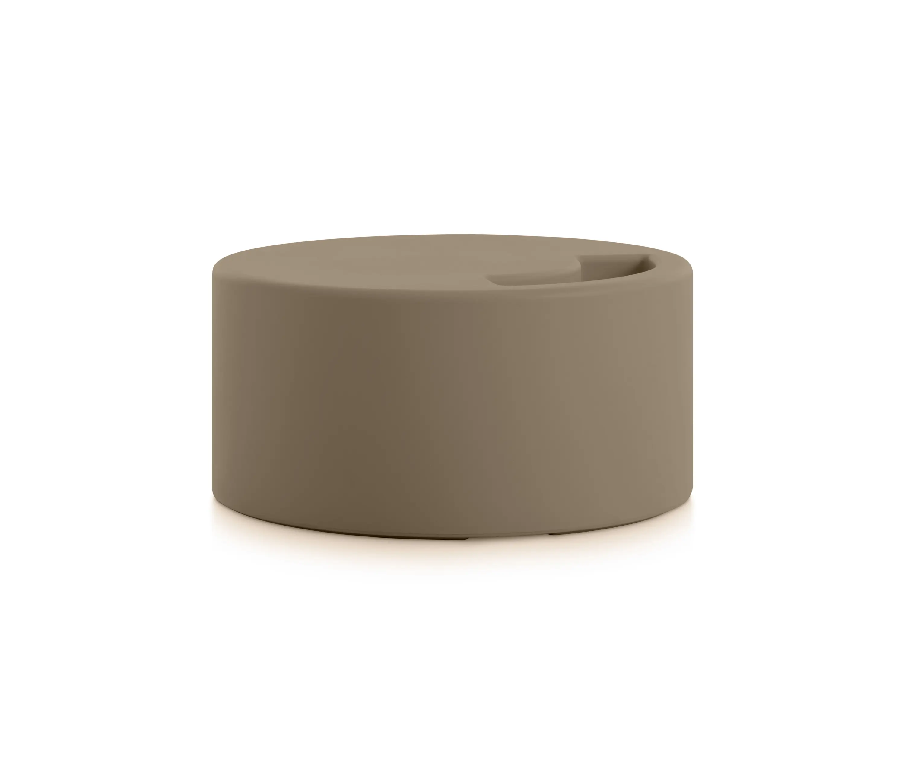 Diabla - Lipstick Table