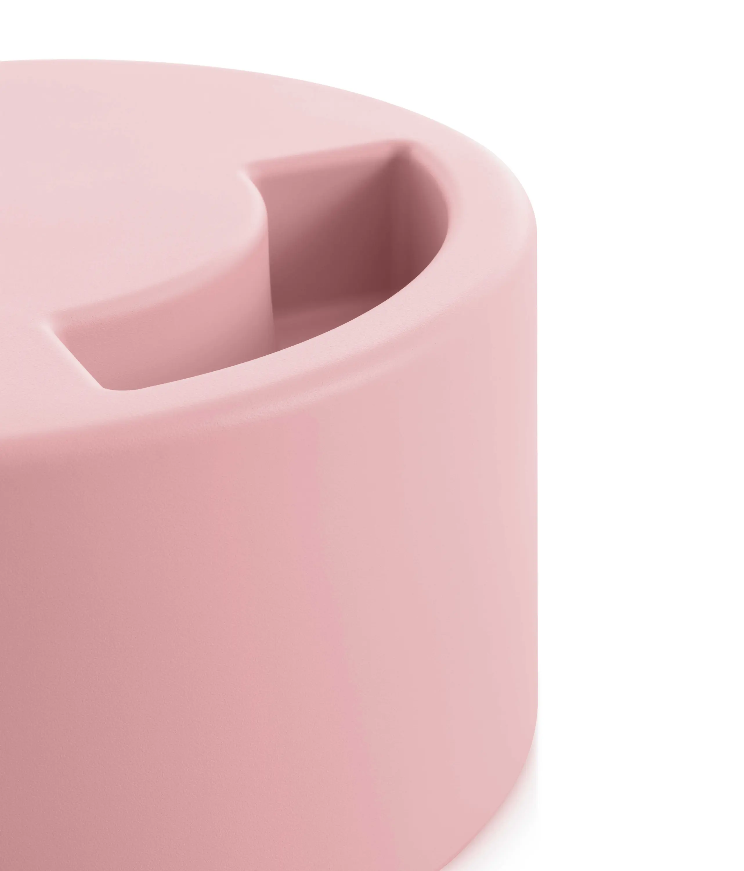 Diabla - Lipstick Table