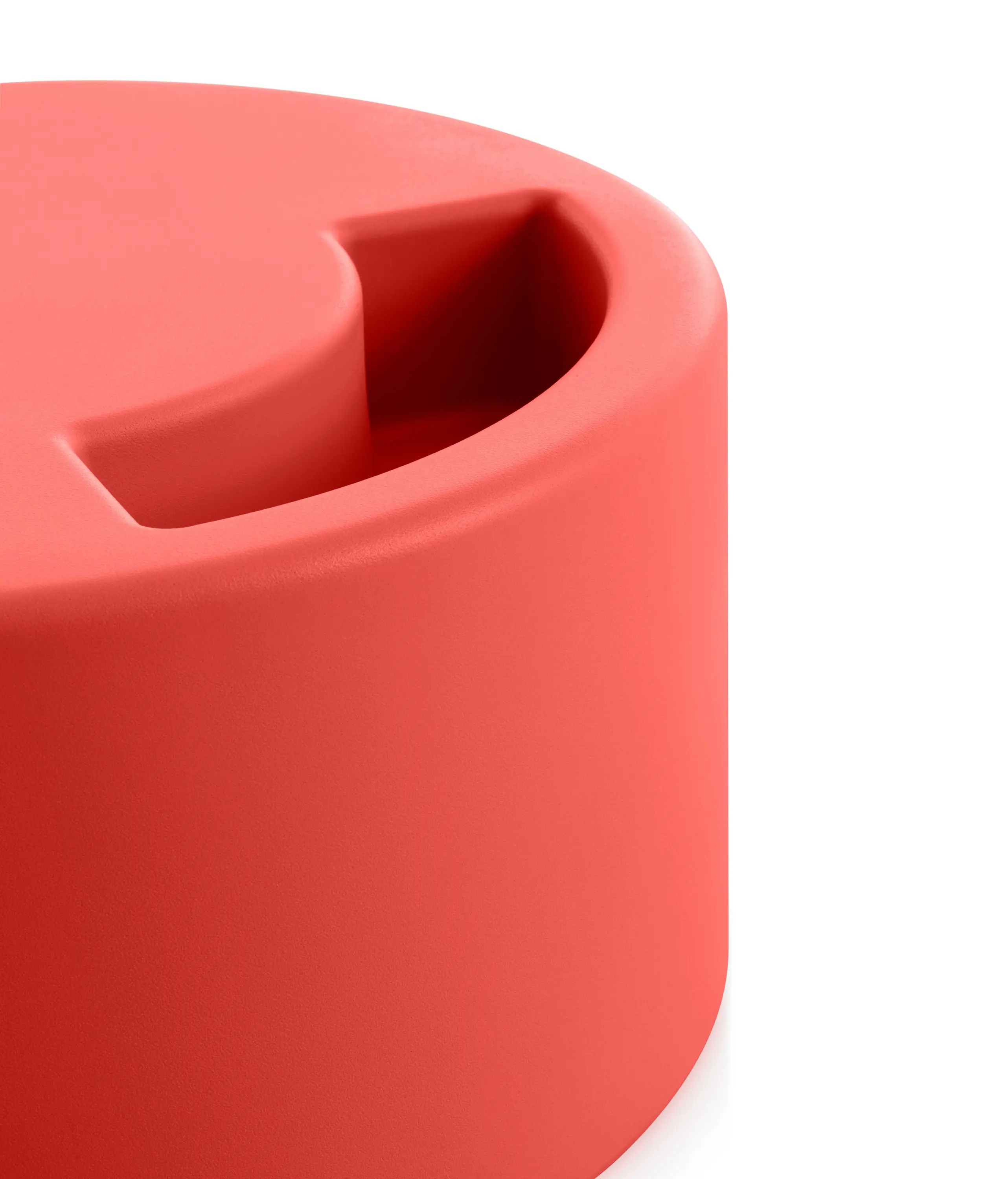 Diabla - Lipstick Table