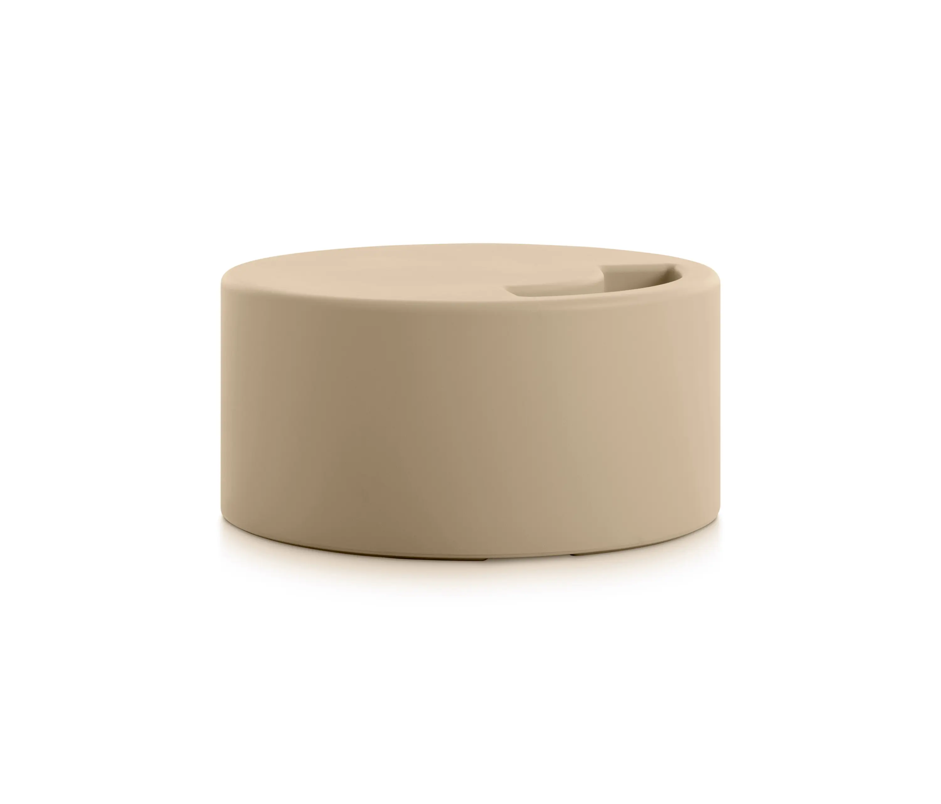 Diabla - Lipstick Table