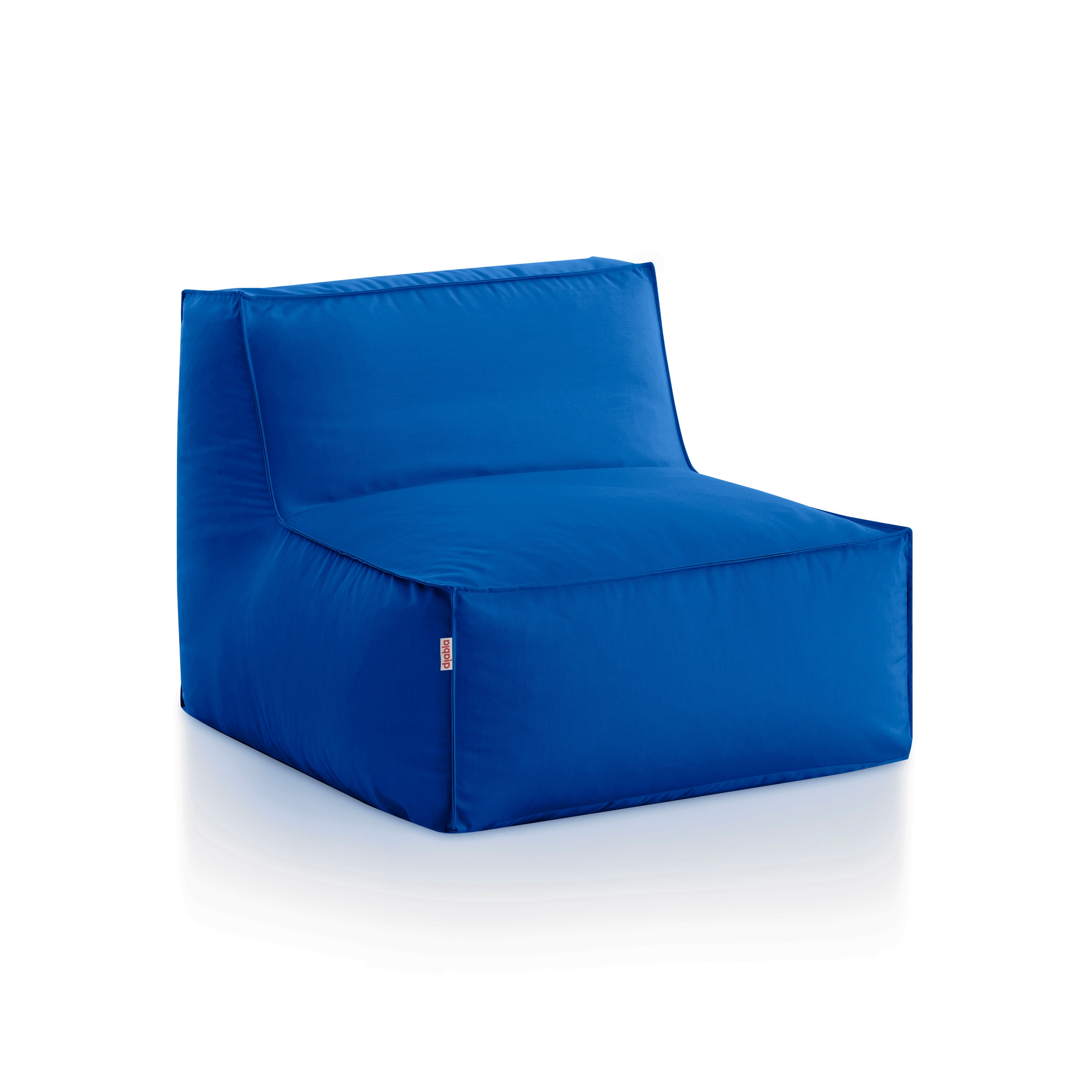 Mostra il prodotto Mareta Lounge Chair del produttore Diabla