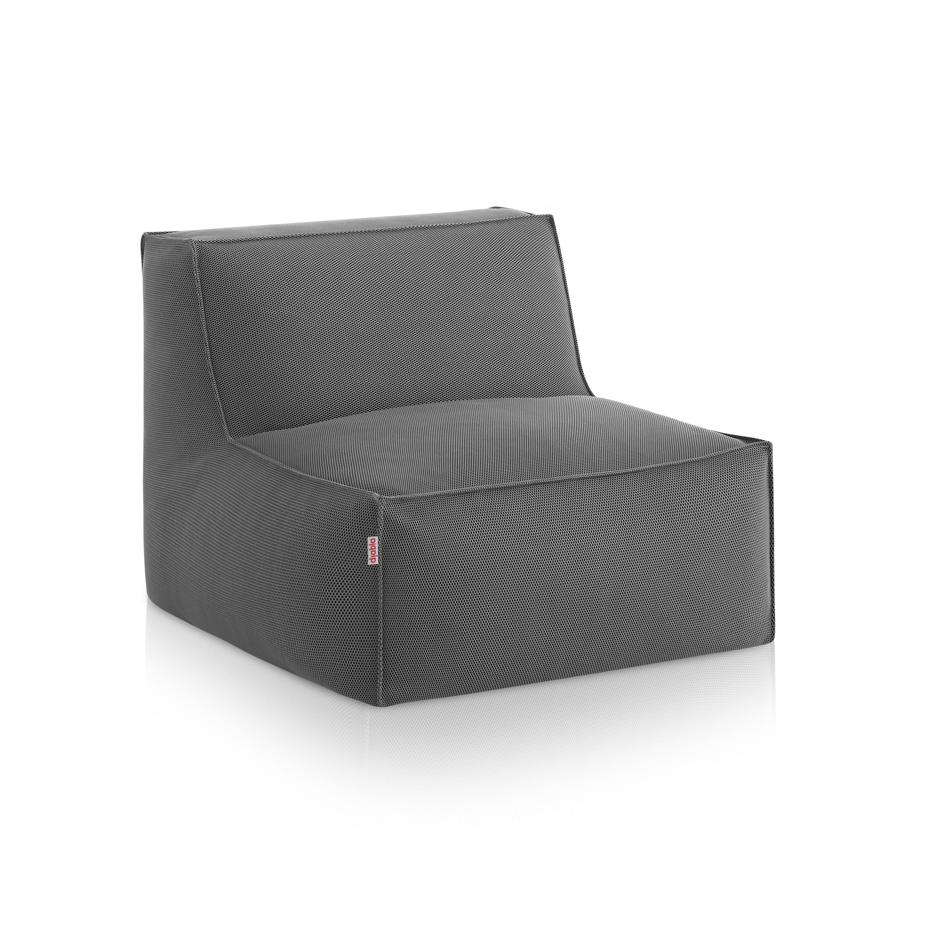 Mareta Lounge Chair