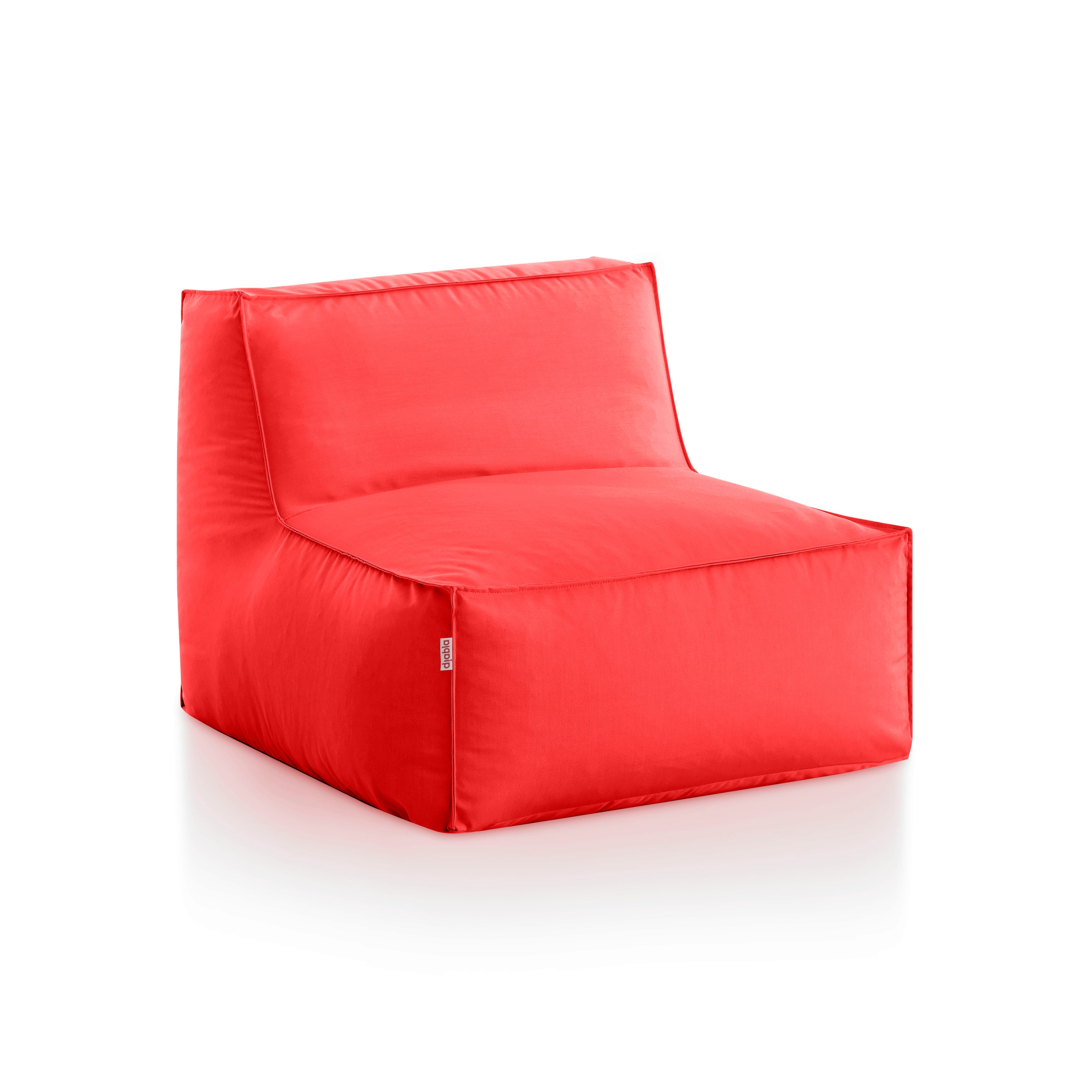 Mostra il prodotto Mareta Lounge Chair del produttore Diabla
